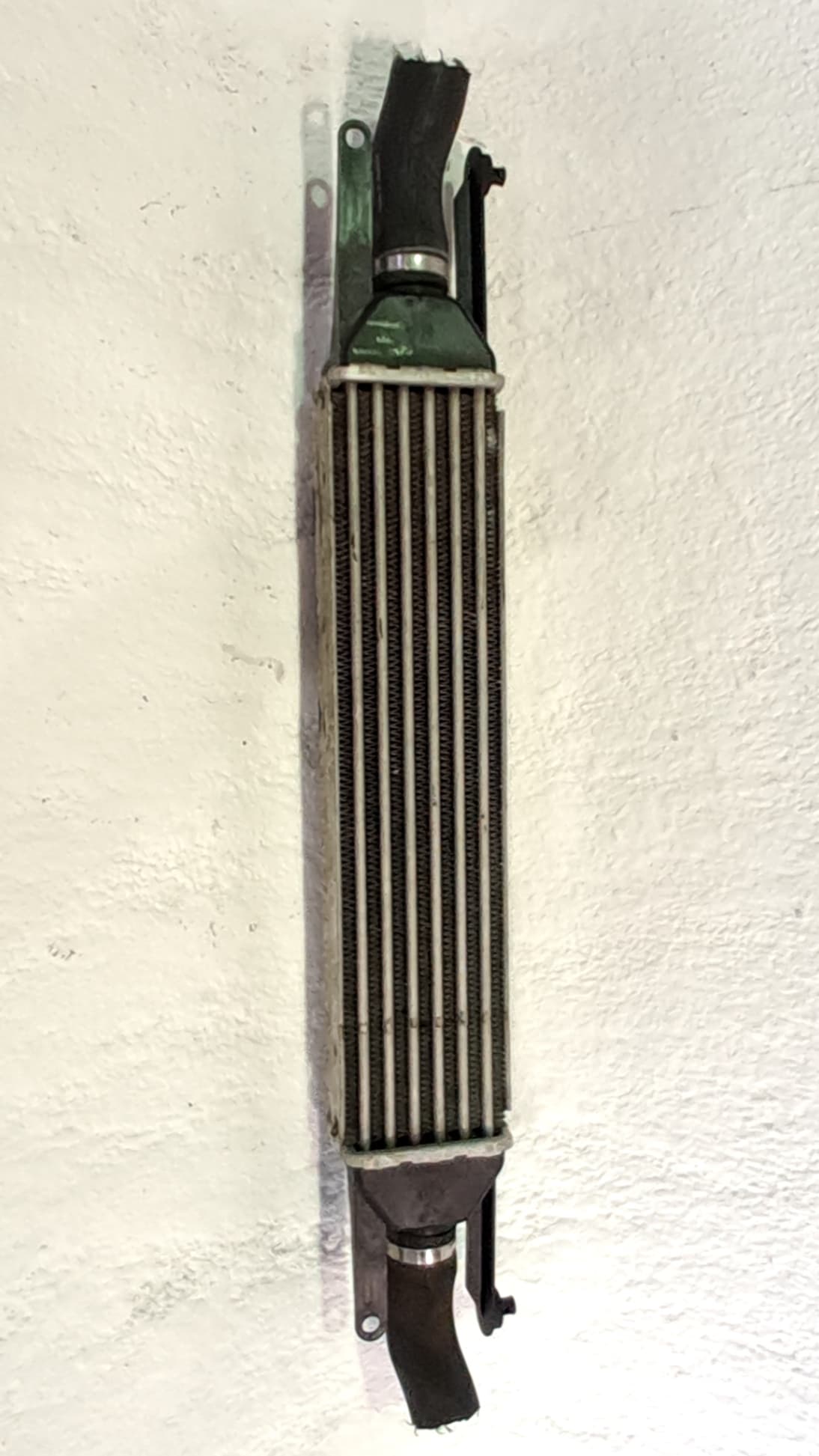 Intercooler FIAT LINEA (110)