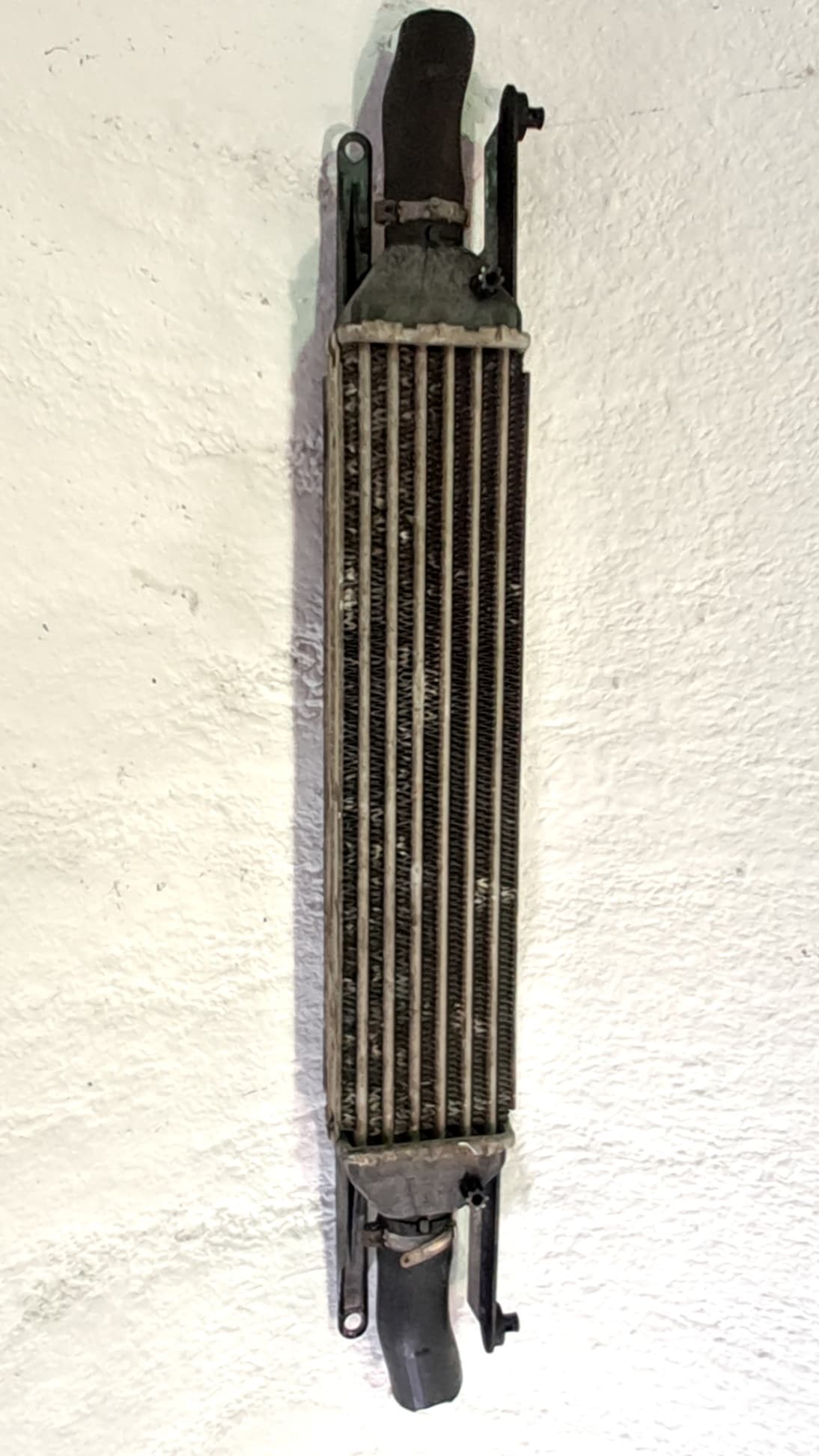 Intercooler FIAT LINEA (110) 2
