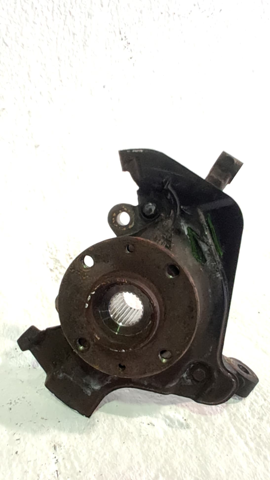 Mangueta delantera derecha FIAT LINEA (110) 3