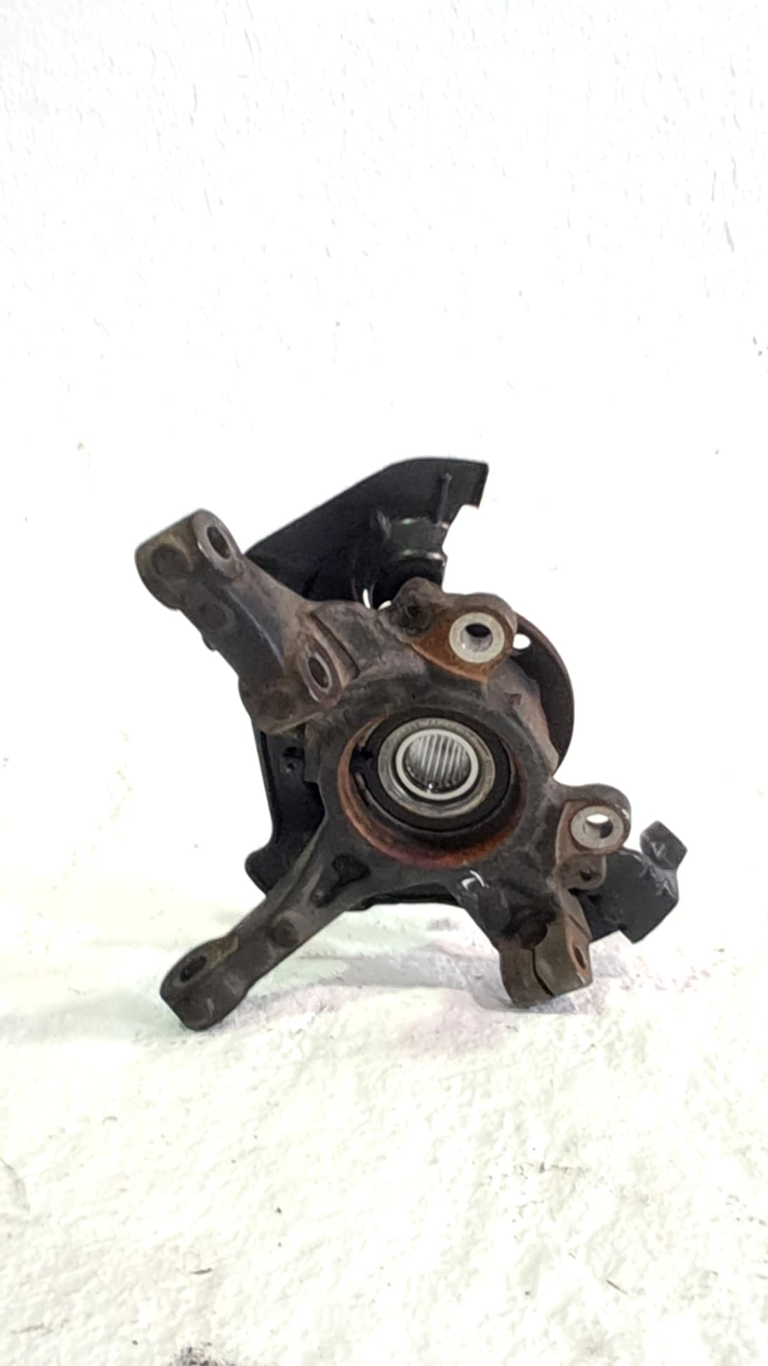 Mangueta delantera derecha FIAT LINEA (110) 2