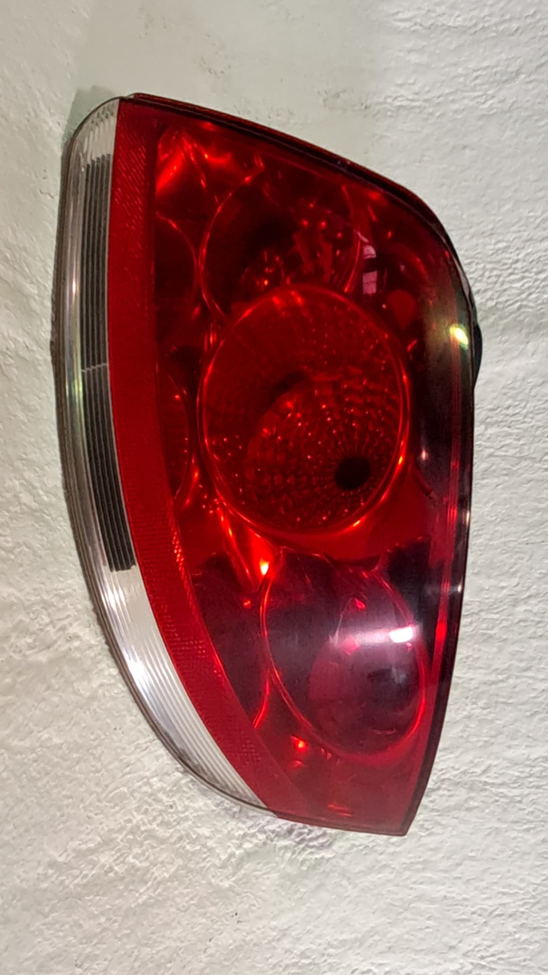 Piloto trasero derecho FIAT LINEA (110)