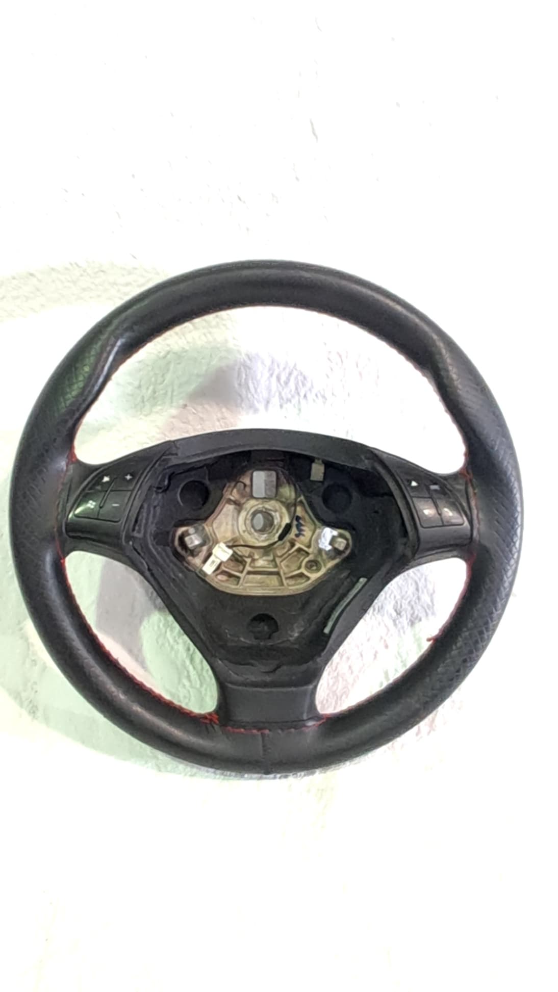 Volante FIAT LINEA (110)