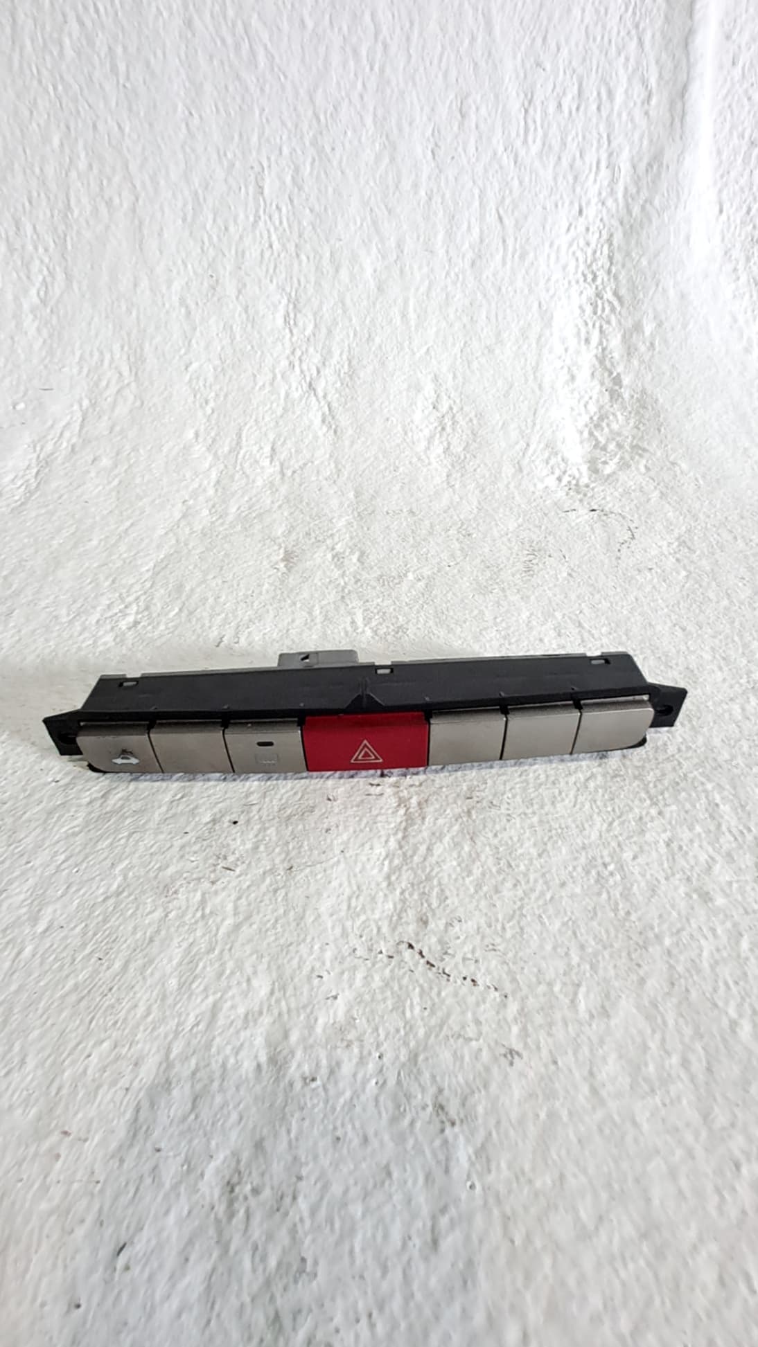 Warning FIAT LINEA (110)