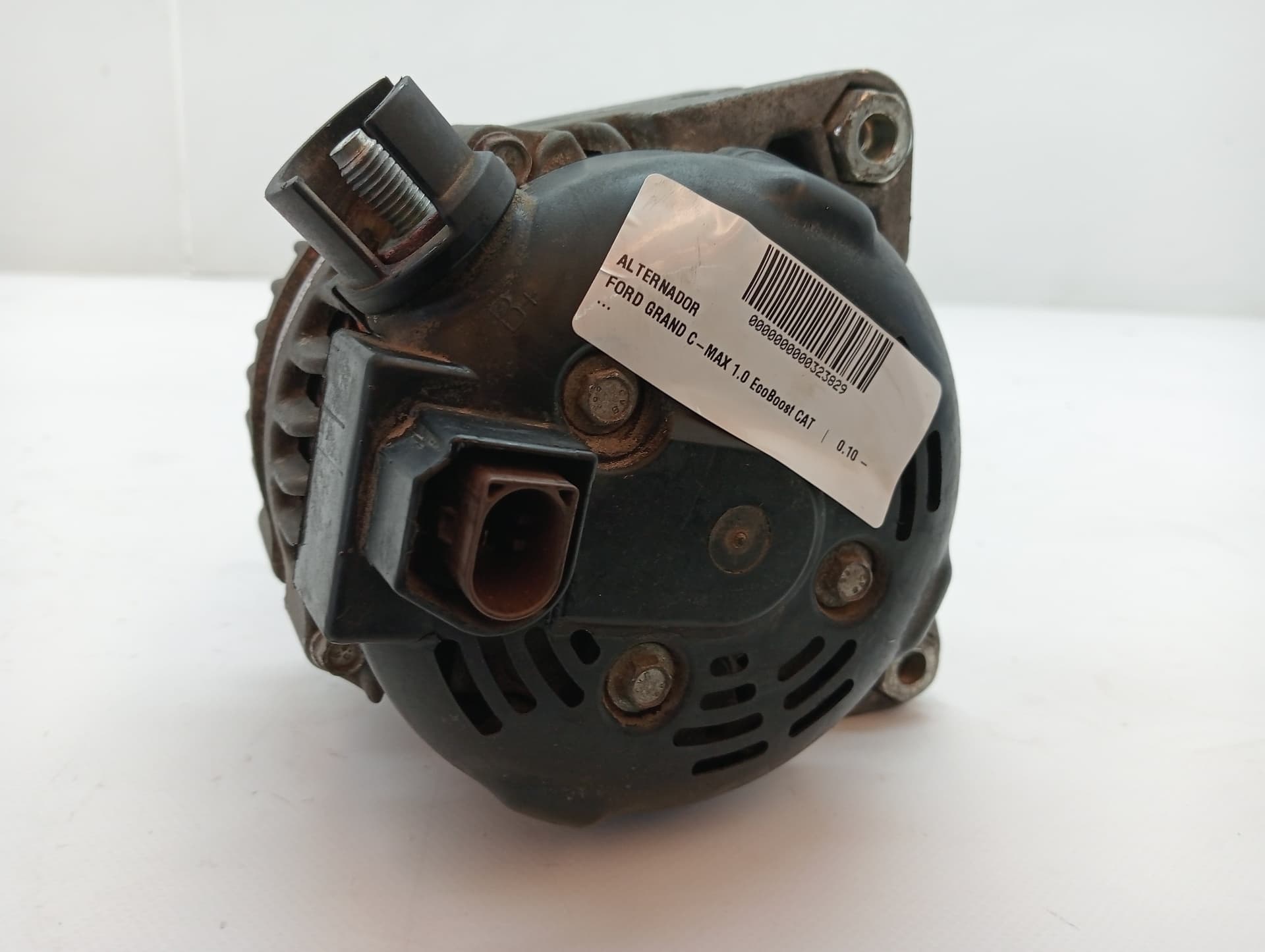 Alternador FORD GRAND C-MAX 2