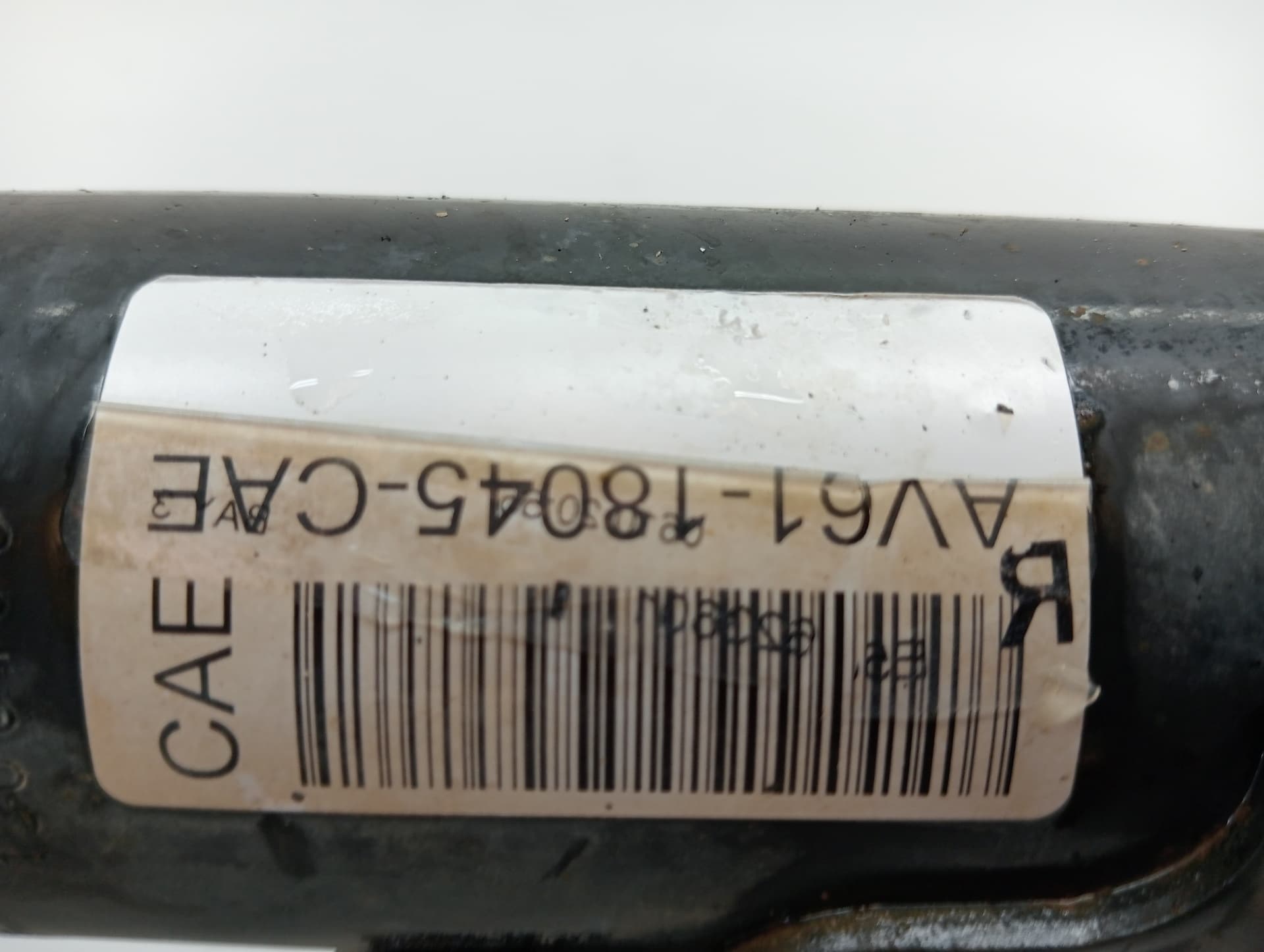 Amortiguador delantero derecho FORD GRAND C-MAX 4