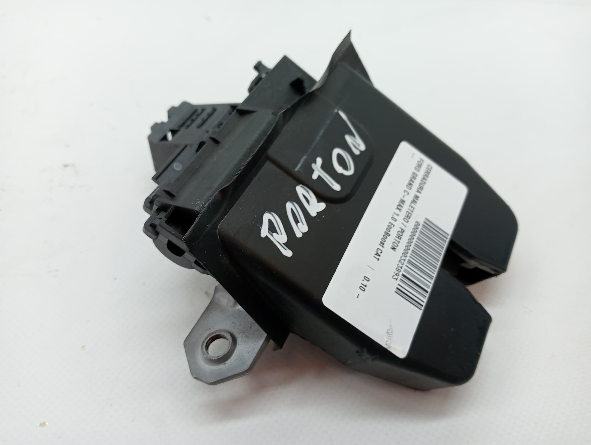 Cerradura maletero / porton FORD GRAND C-MAX 2