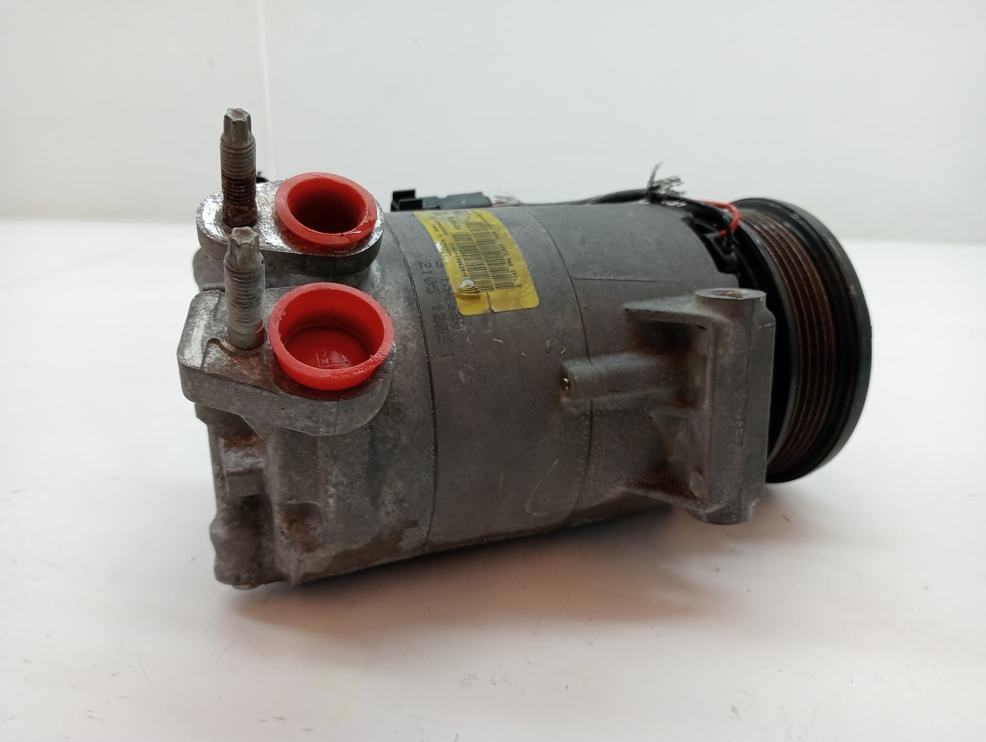 Recambio FORD GRAND C-MAX ref. 2100870 2