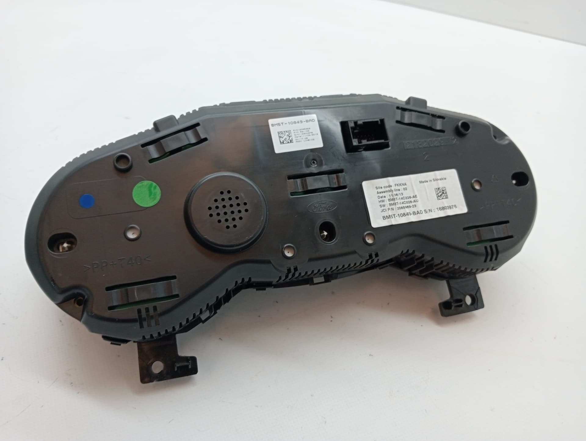 Cuadro instrumentos FORD GRAND C-MAX 2