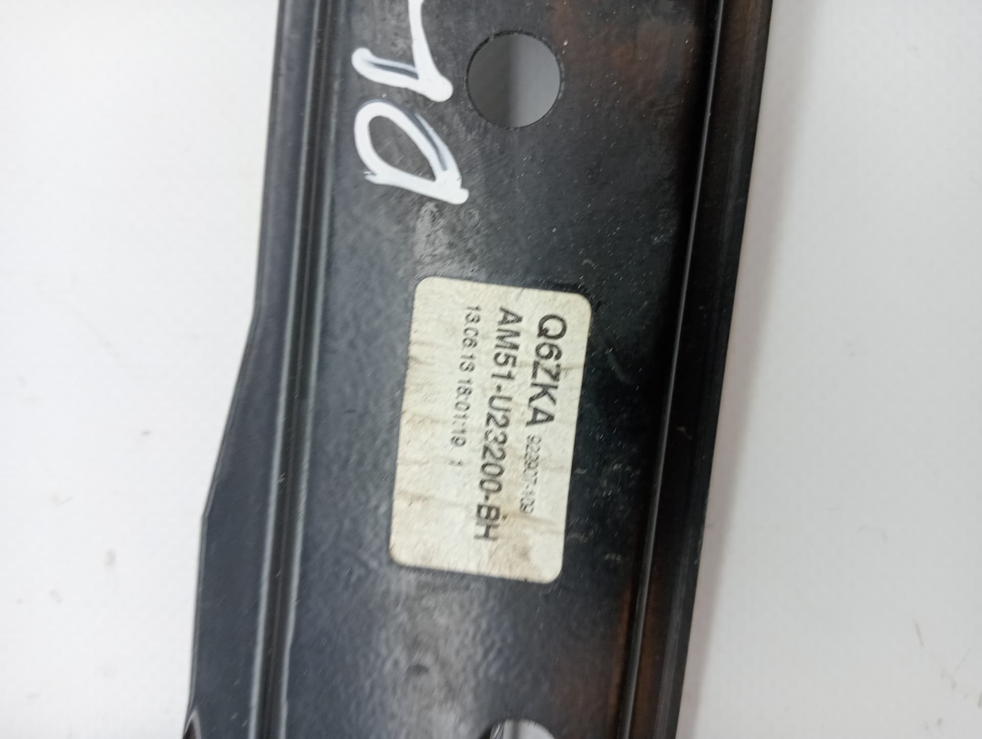 Elevalunas delantero derecho FORD GRAND C-MAX 3