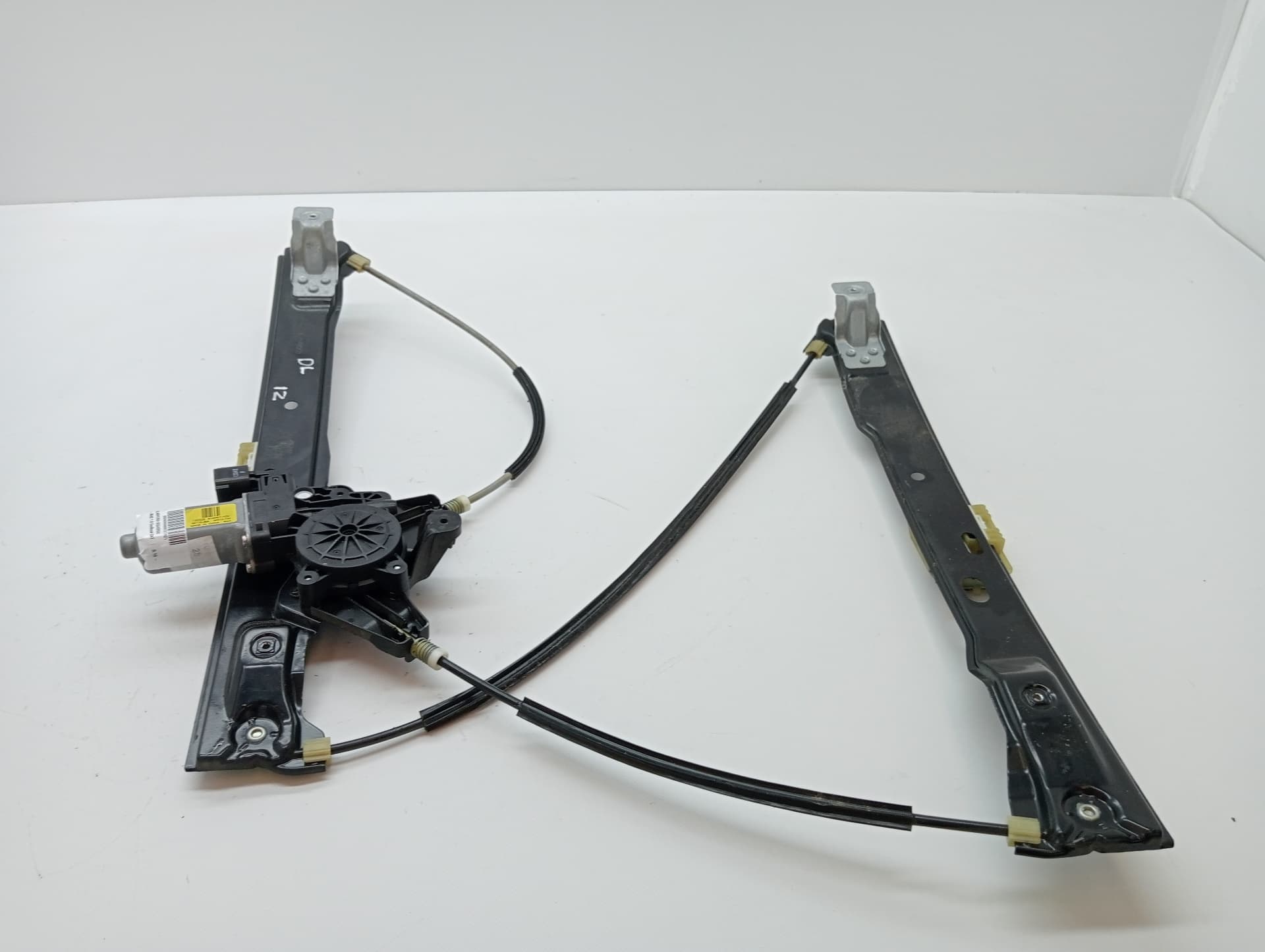 Elevalunas delantero izquierdo FORD GRAND C-MAX