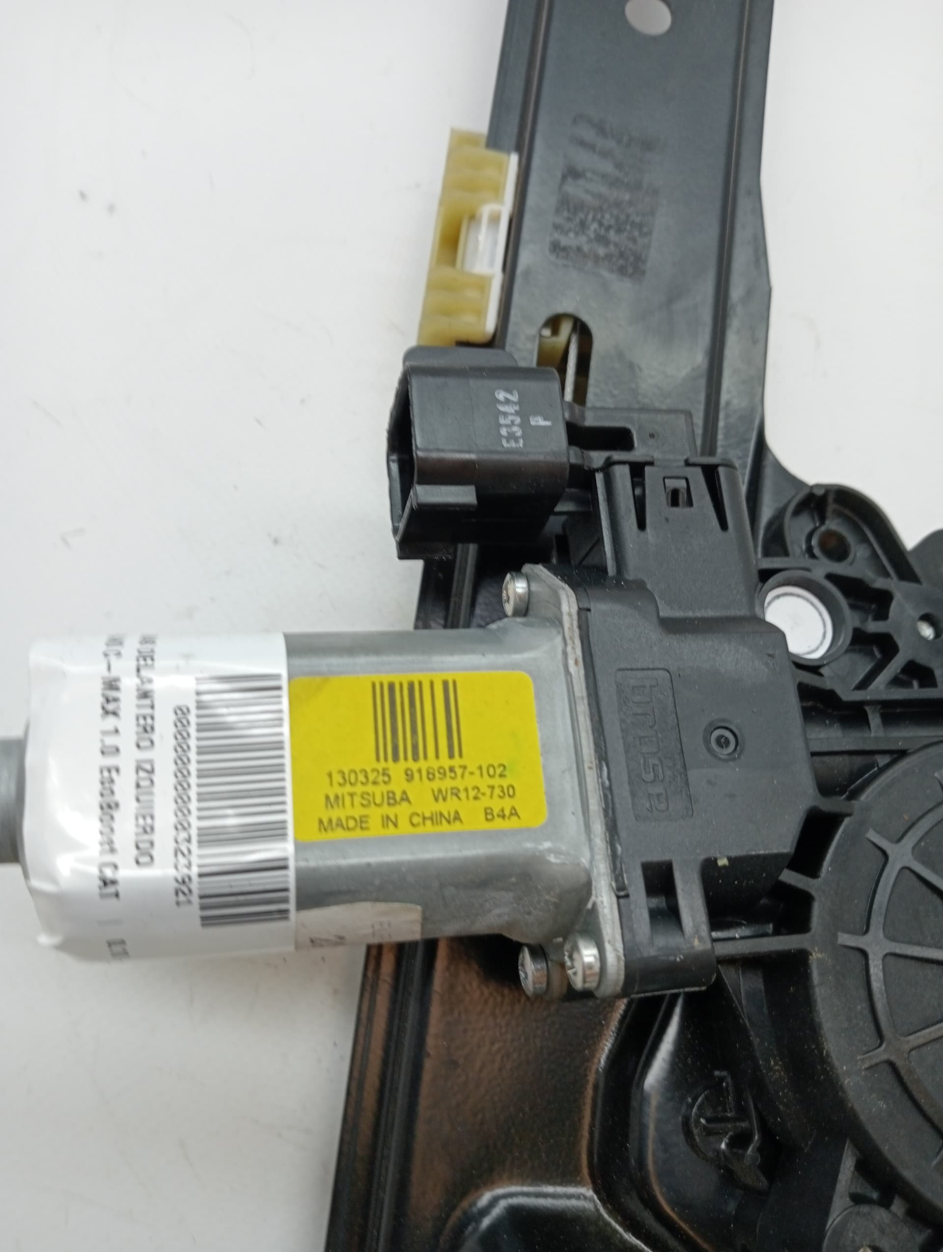 Elevalunas delantero izquierdo FORD GRAND C-MAX 3