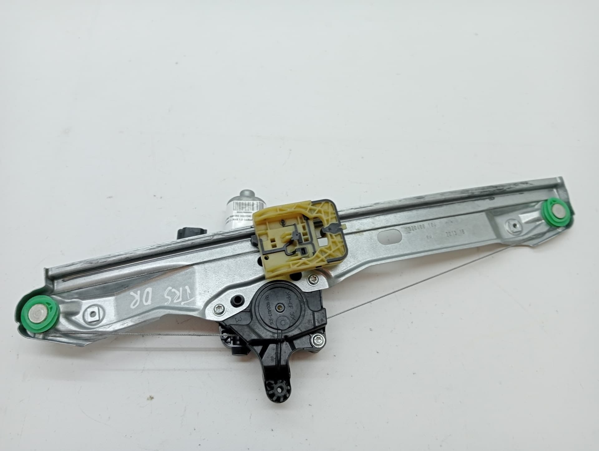 Elevalunas trasero derecho FORD GRAND C-MAX