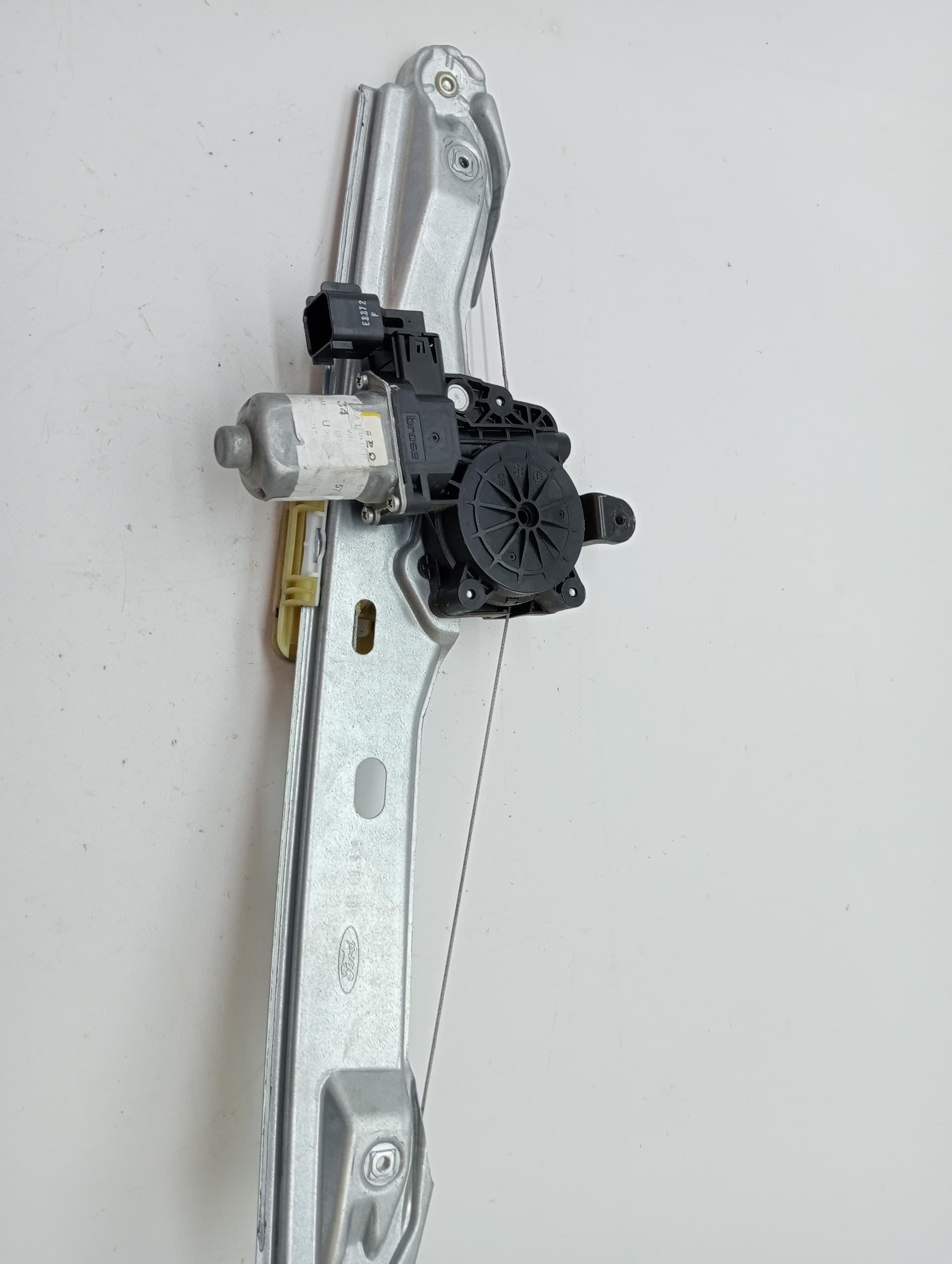 Elevalunas trasero derecho FORD GRAND C-MAX 2