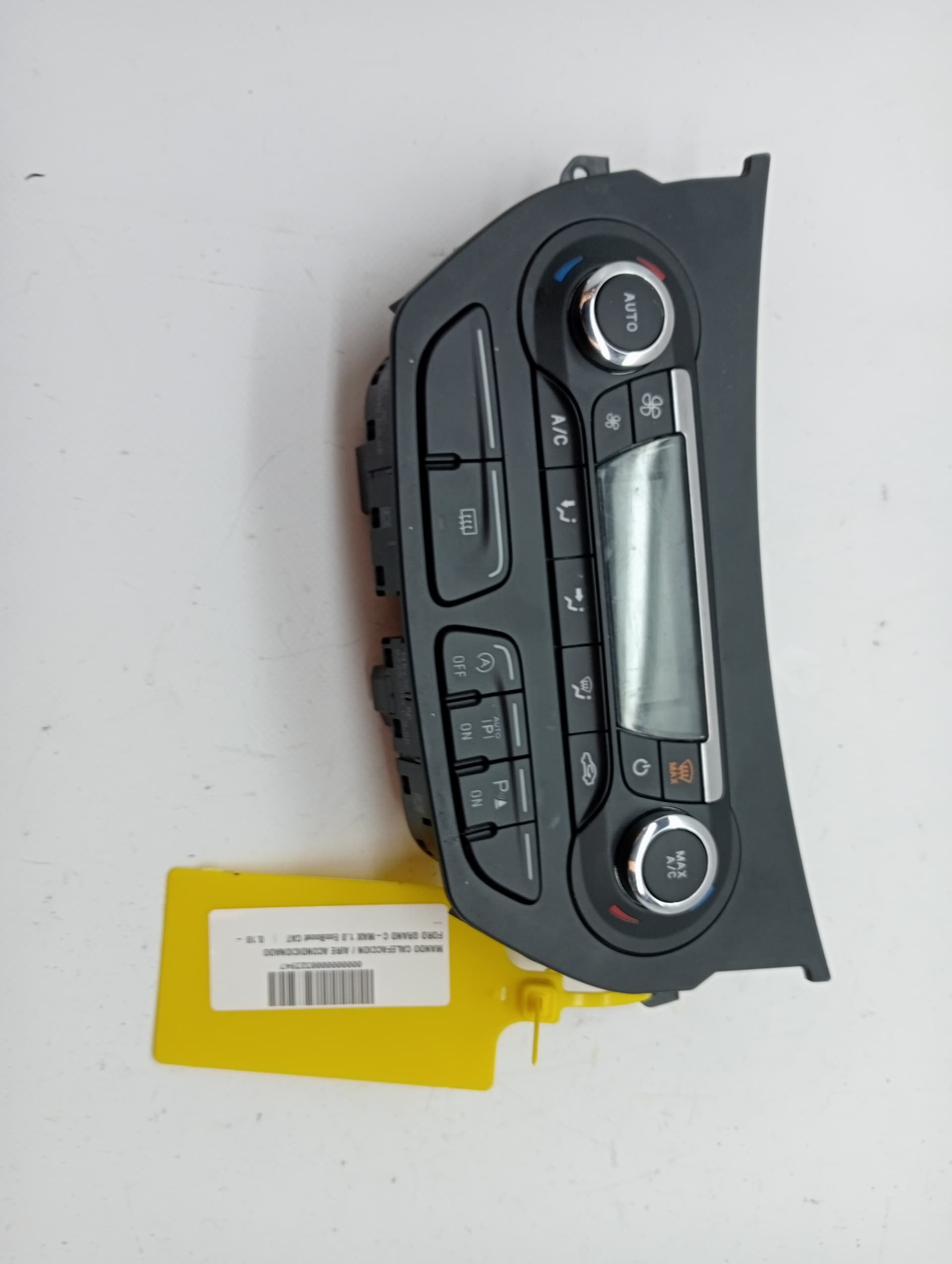 Recambio FORD GRAND C-MAX ref. 1866943