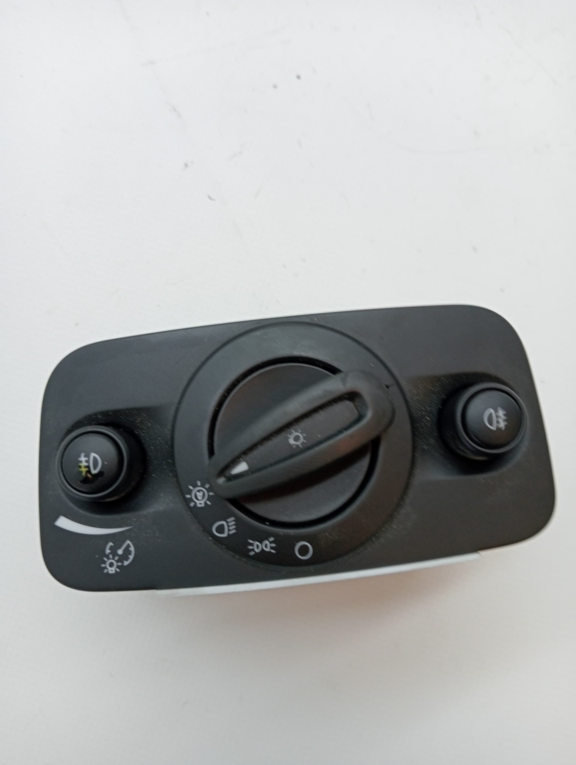 Mando luces FORD GRAND C-MAX