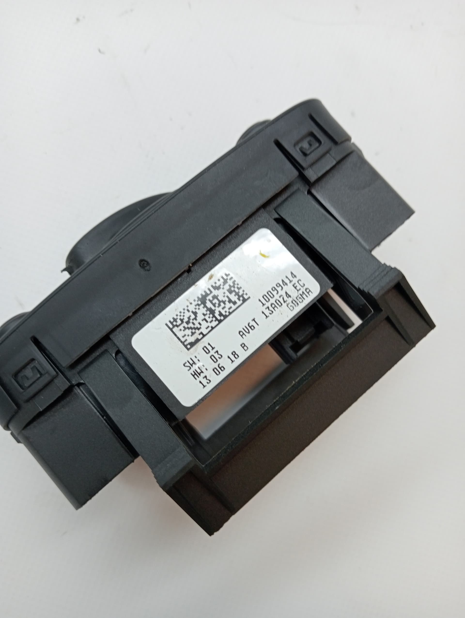 Mando luces FORD GRAND C-MAX 2