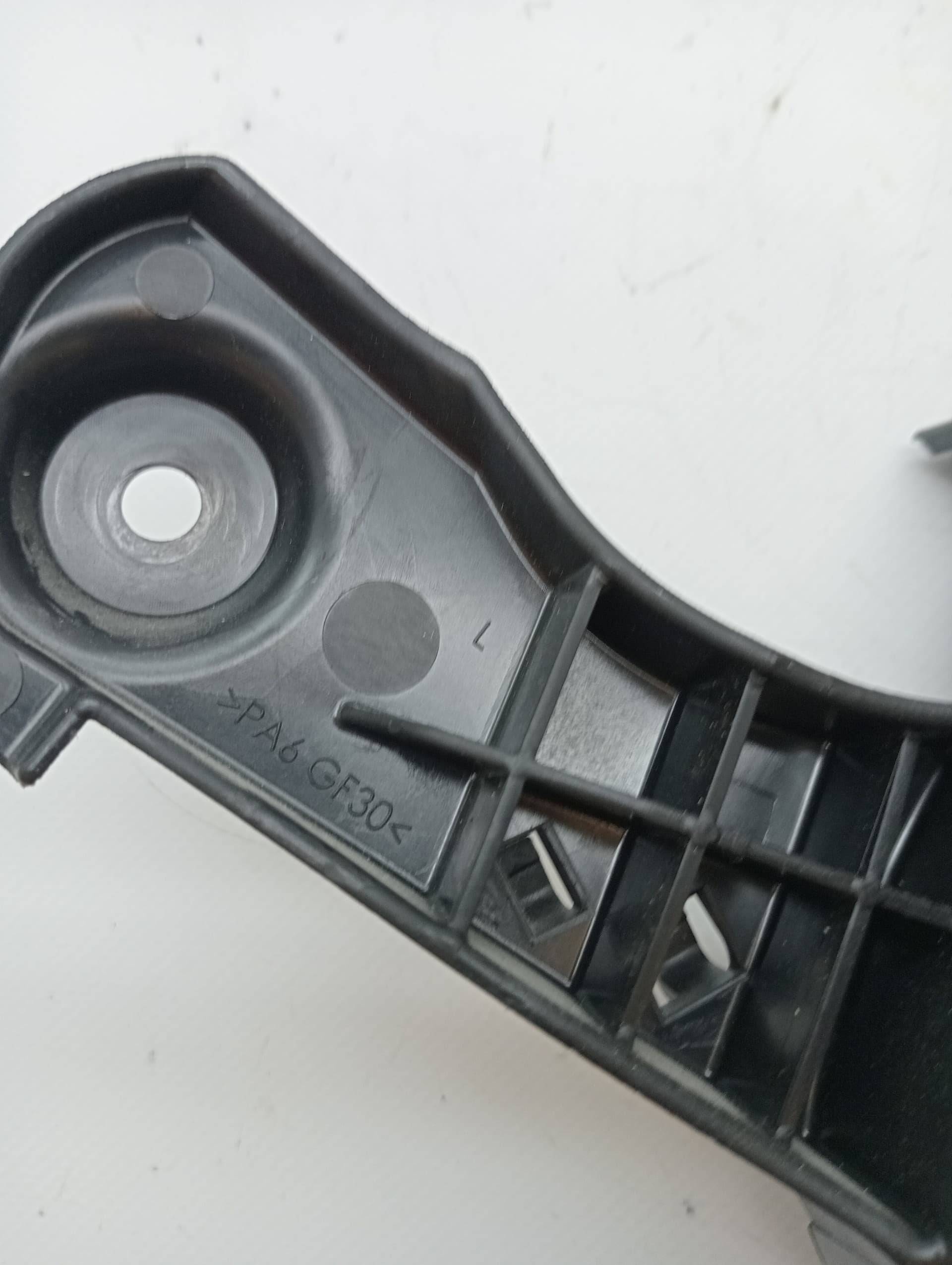 Maneta interior trasera izquierda FORD GRAND C-MAX 3
