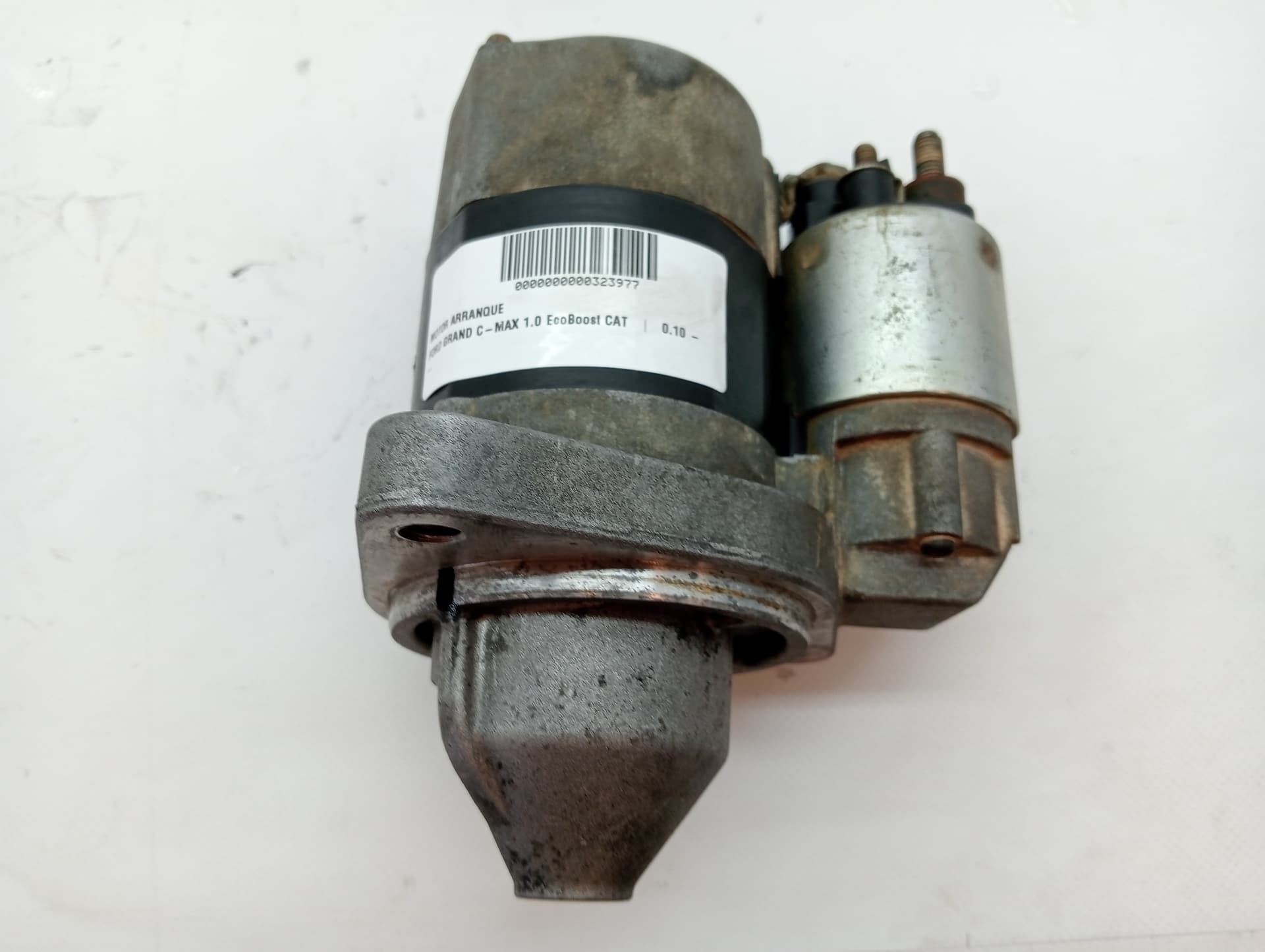 Motor arranque FORD GRAND C-MAX