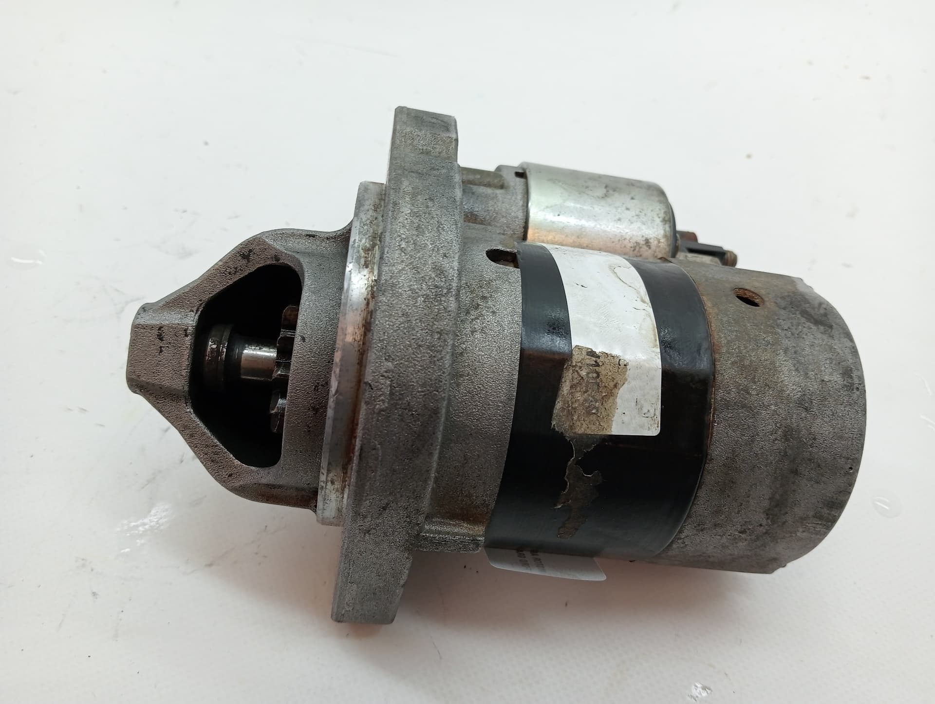 Motor arranque FORD GRAND C-MAX 2