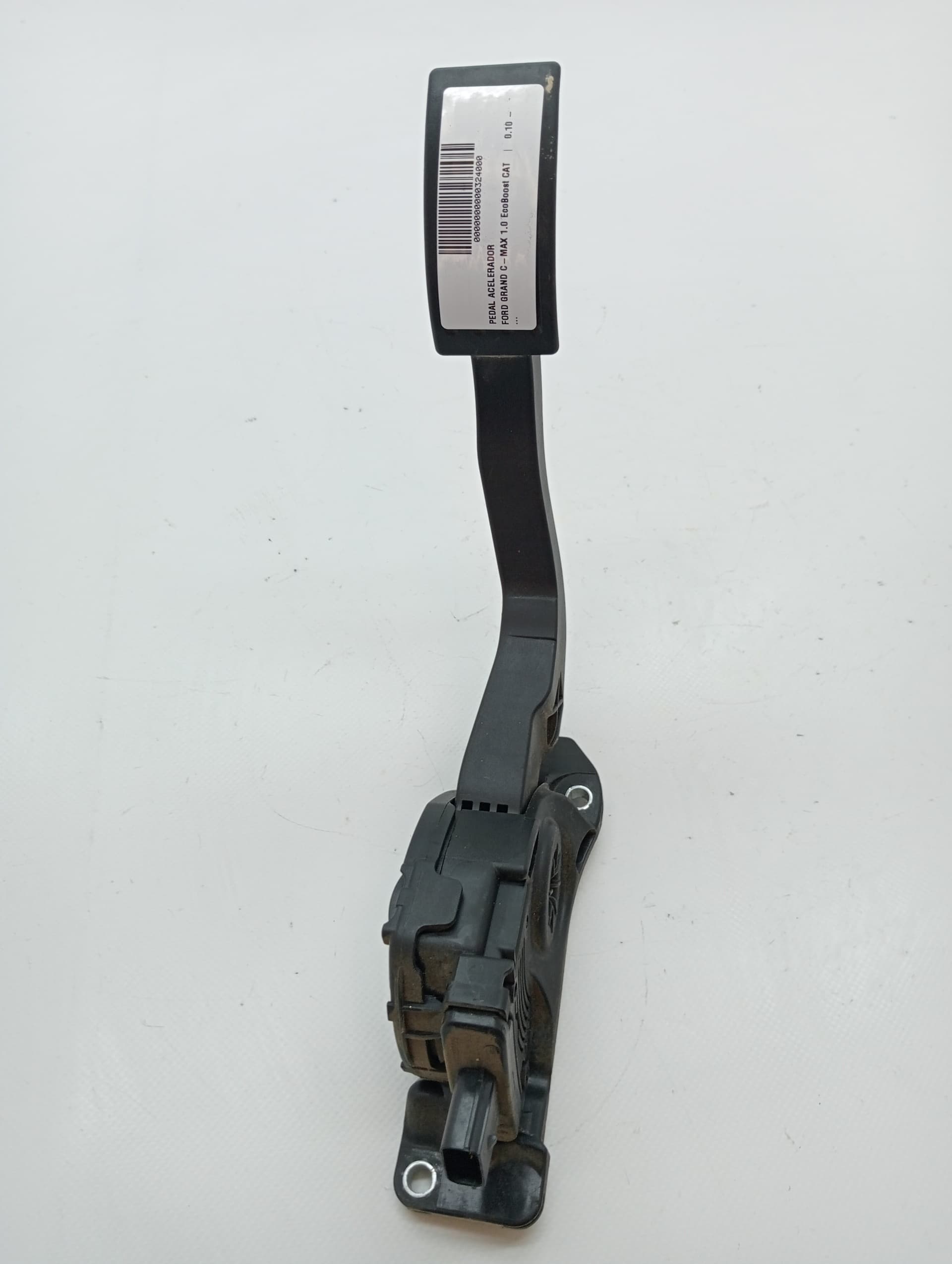 Pedal acelerador FORD GRAND C-MAX 3