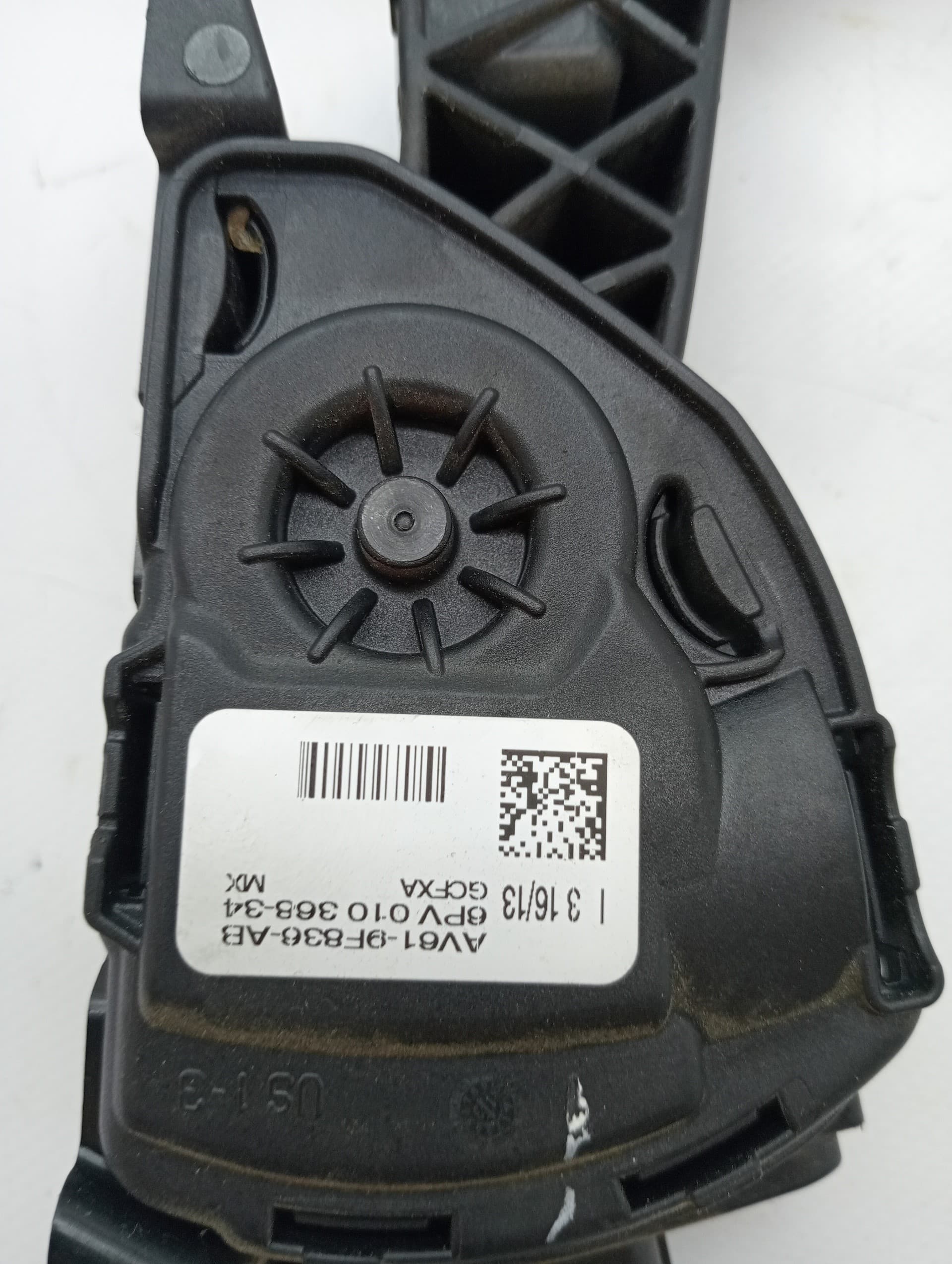 Pedal acelerador FORD GRAND C-MAX 2