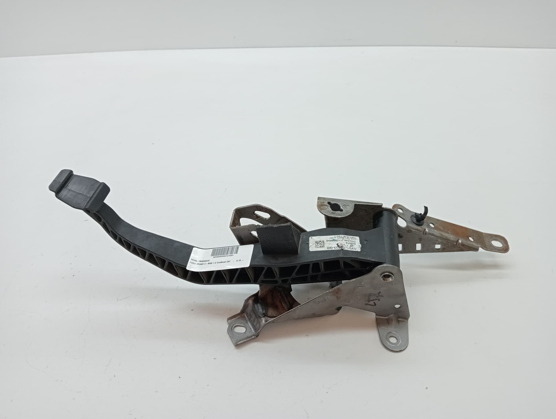 Pedal embrague FORD GRAND C-MAX 3
