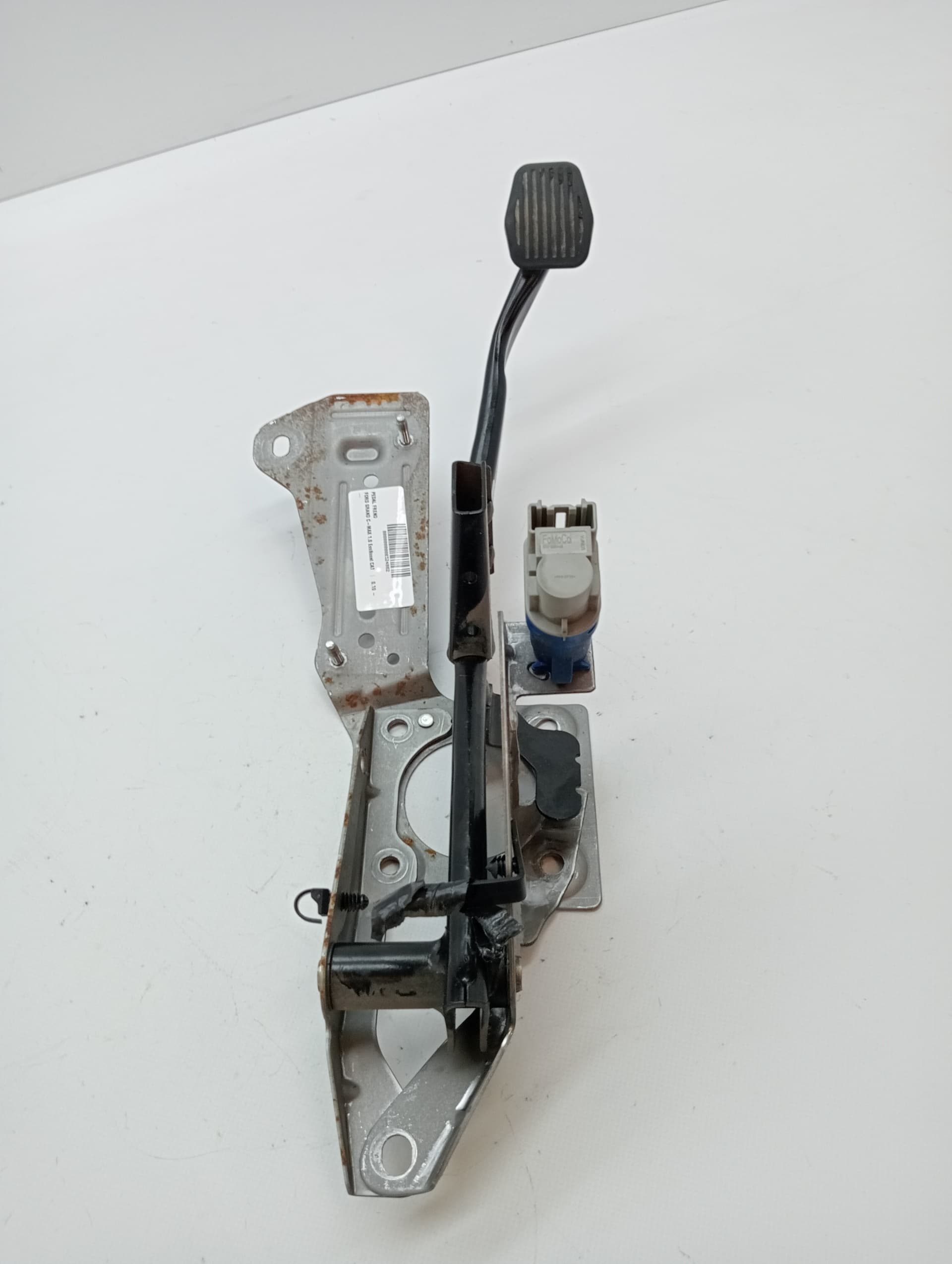 Pedal freno FORD GRAND C-MAX 2