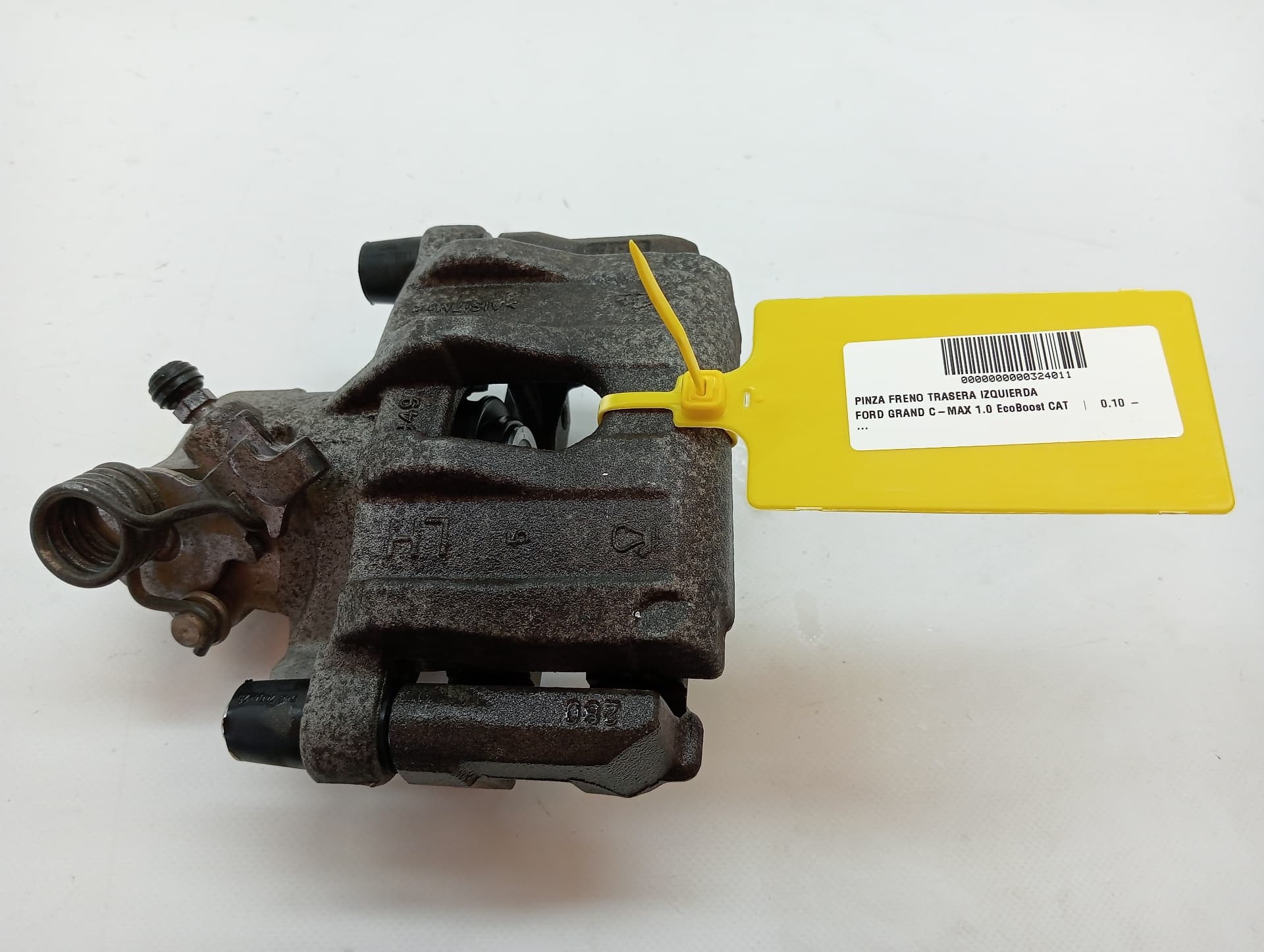 Recambio FORD GRAND C-MAX ref. 2210215