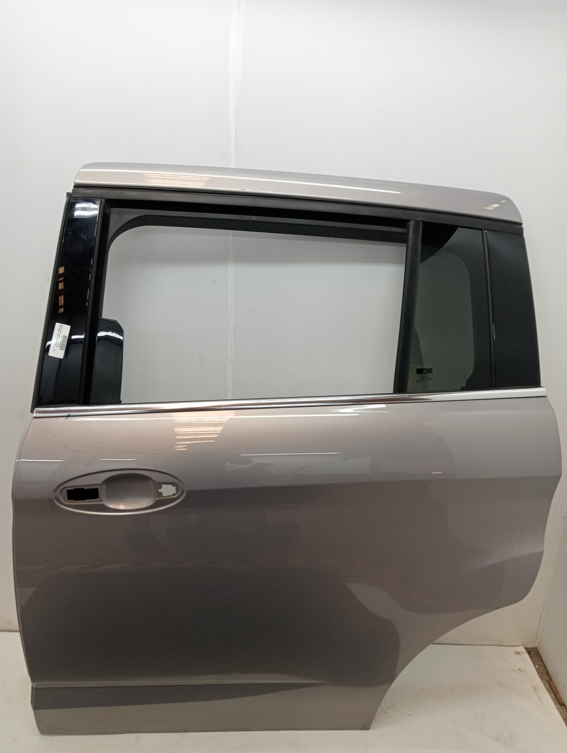 Puerta lateral corredera izquierda FORD GRAND C-MAX