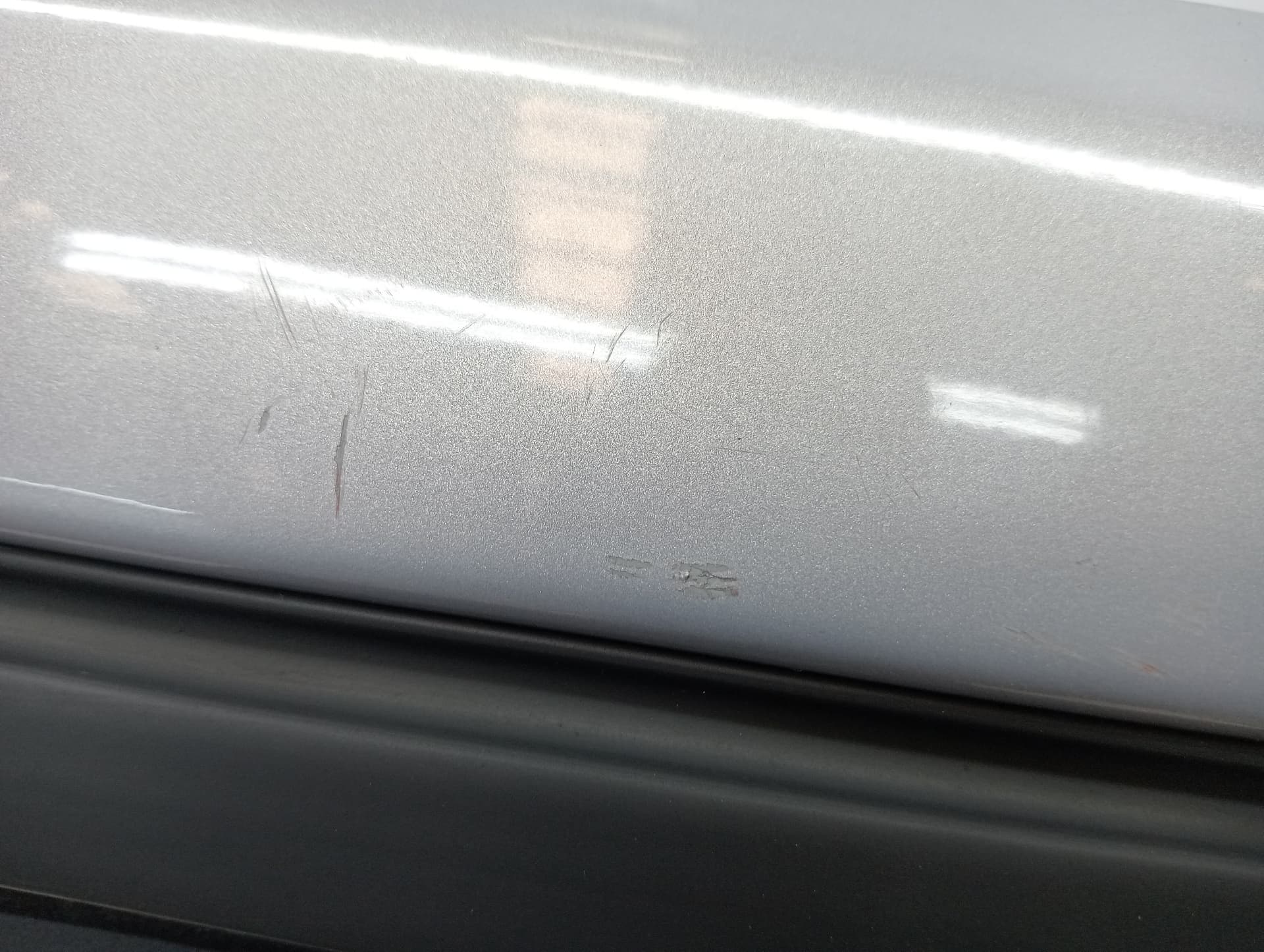 Puerta lateral corredera izquierda FORD GRAND C-MAX 5