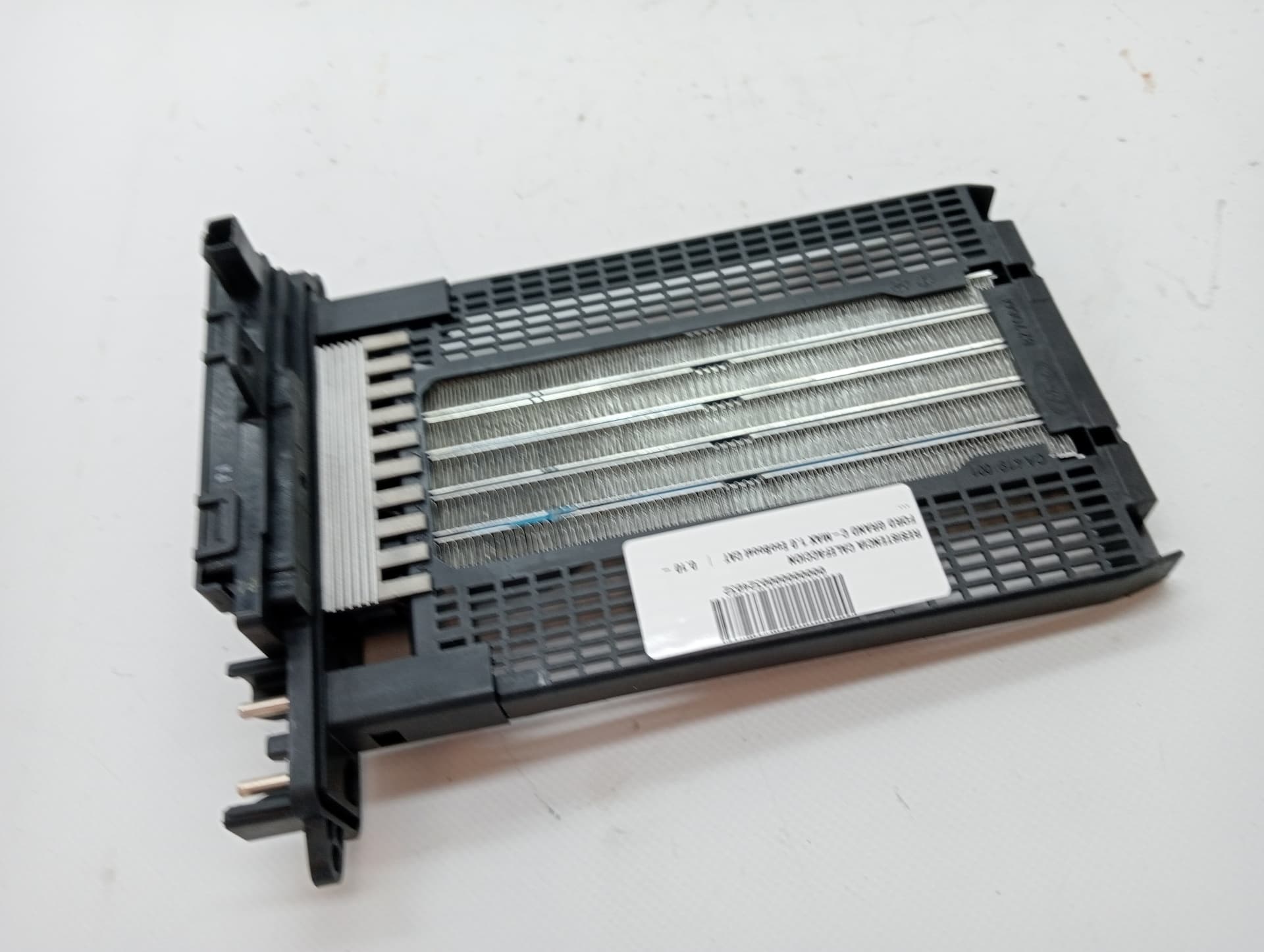 Resistencia calefaccion FORD GRAND C-MAX