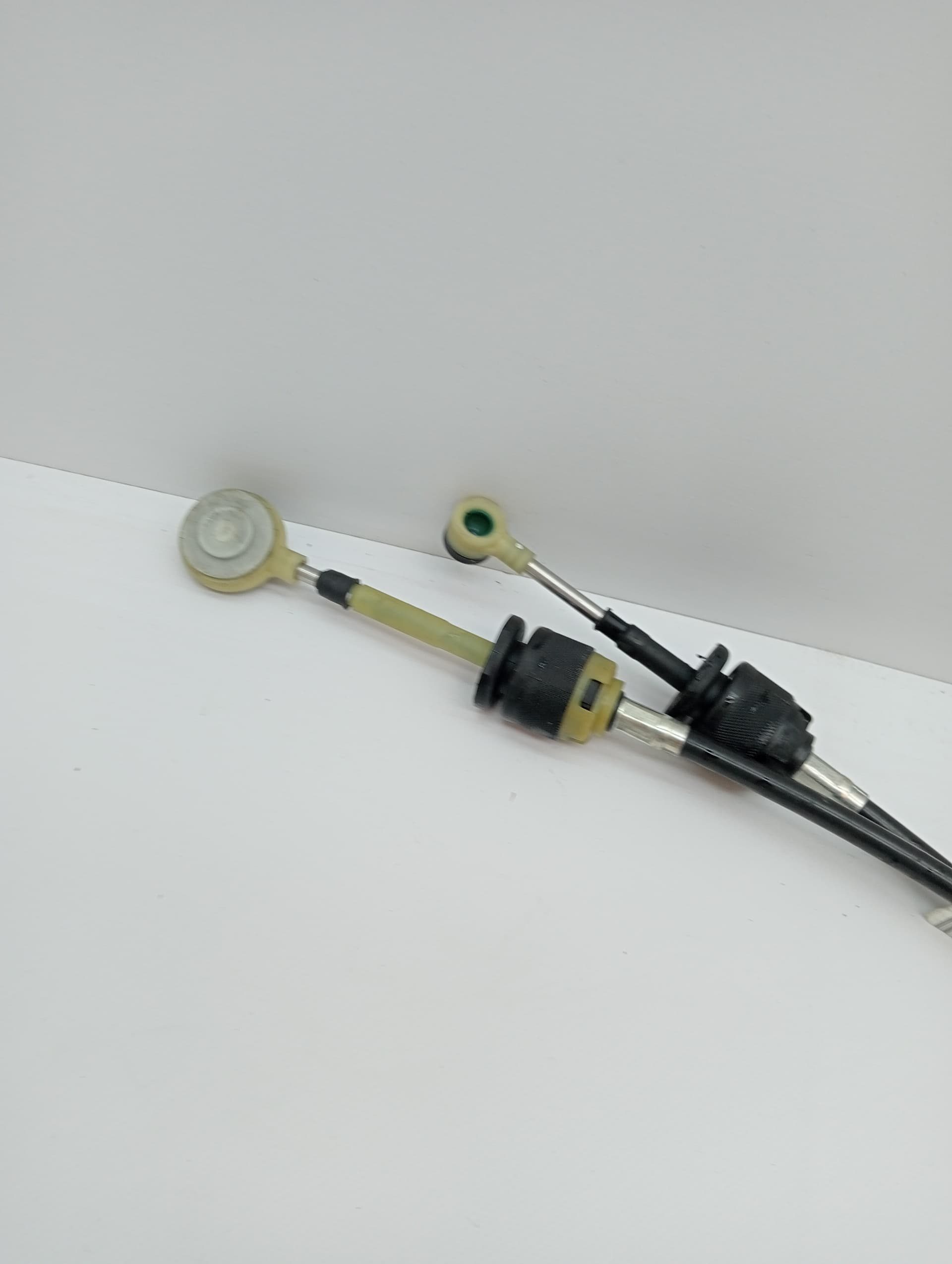 Varillaje cambio FORD GRAND C-MAX 3