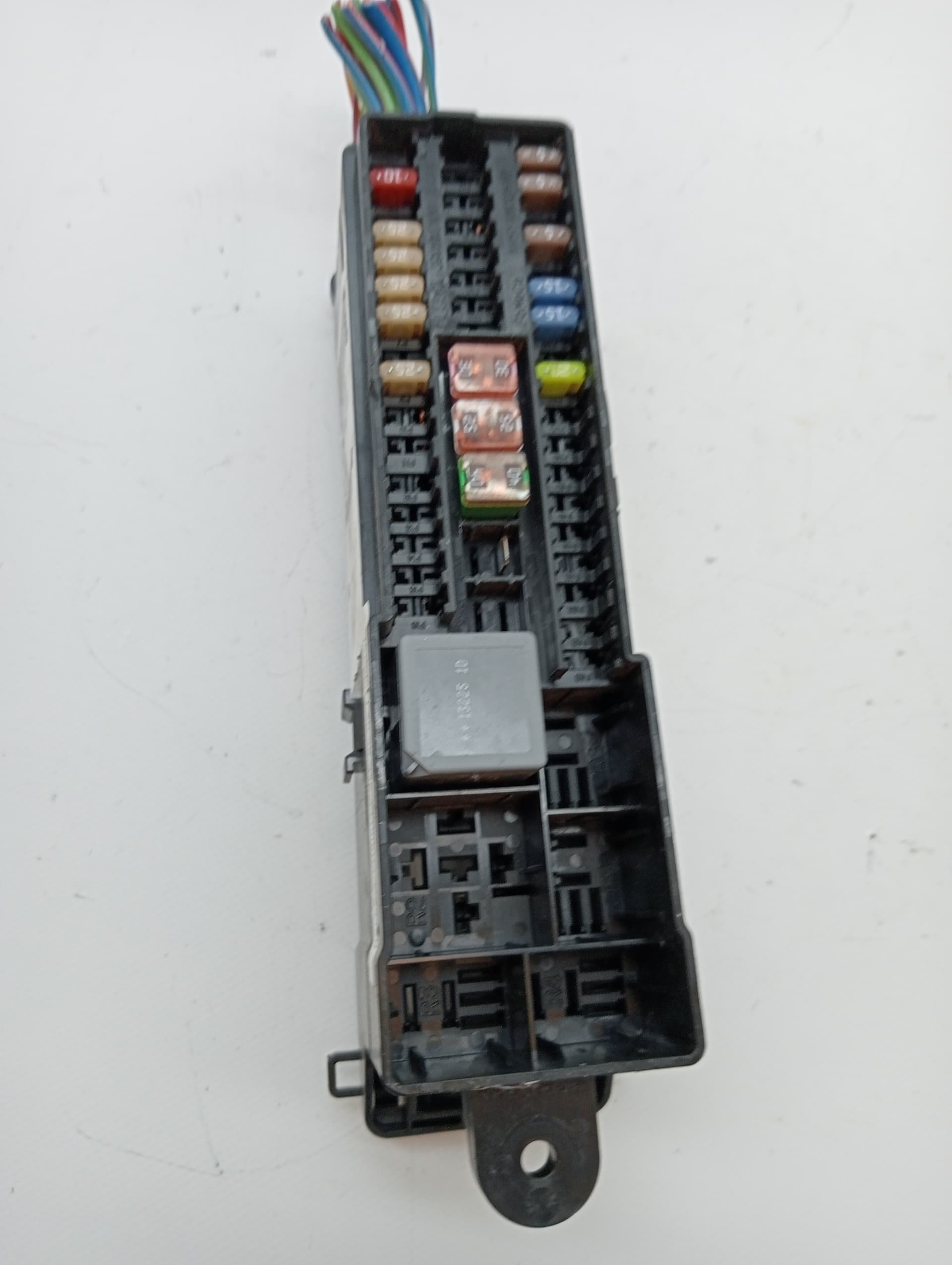Caja reles / fusibles FORD GRAND C-MAX 3