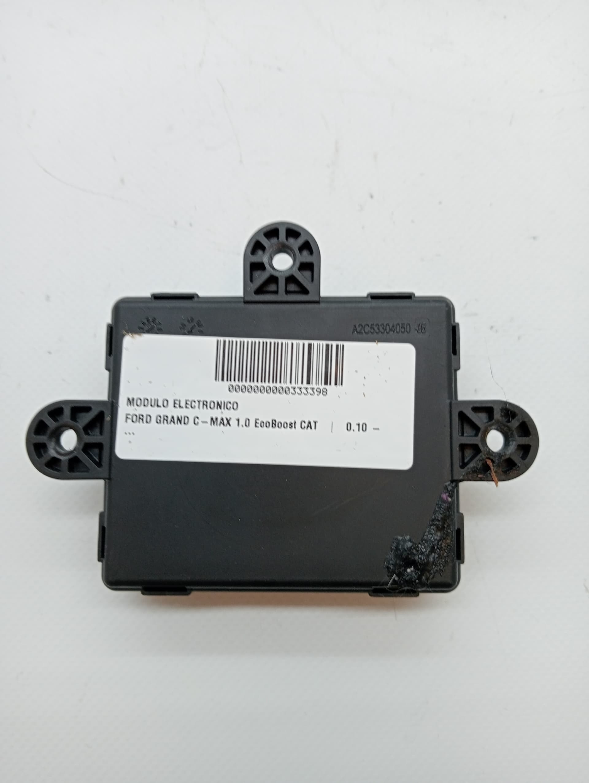 Modulo electronico FORD GRAND C-MAX