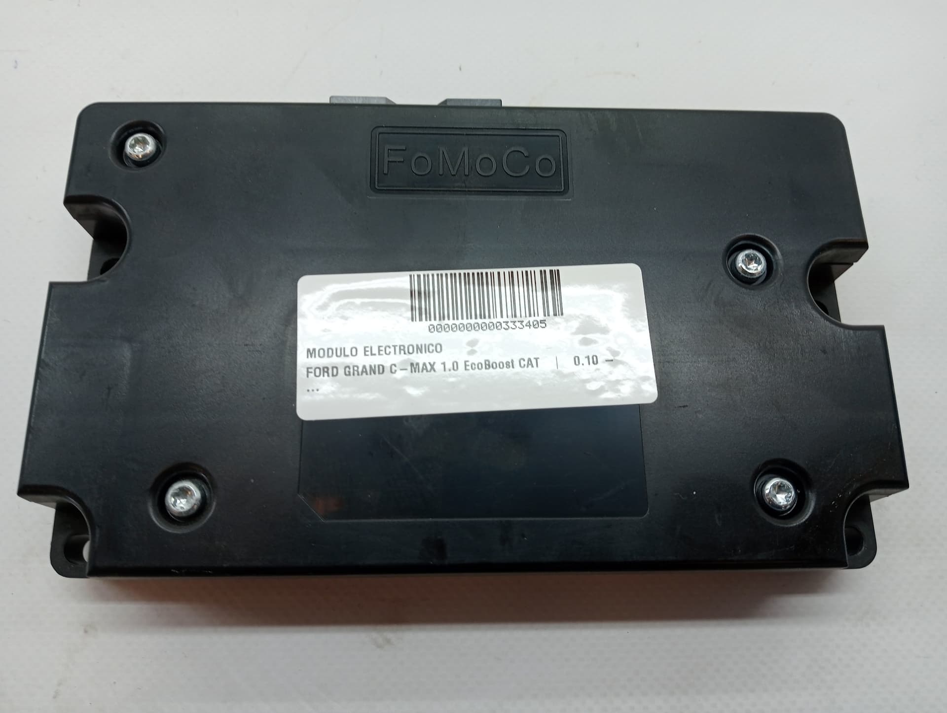 Modulo electronico FORD GRAND C-MAX