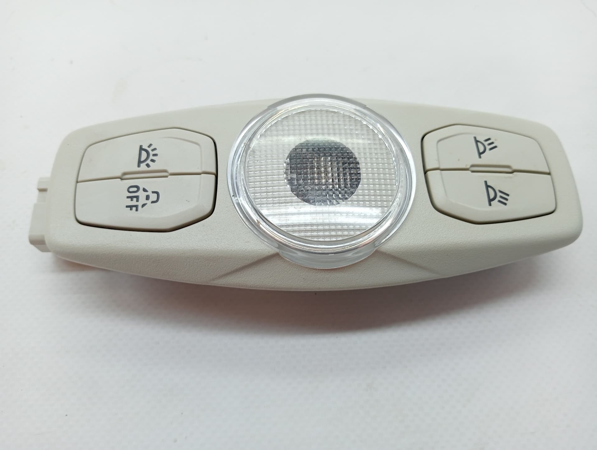 Luz interior FORD GRAND C-MAX