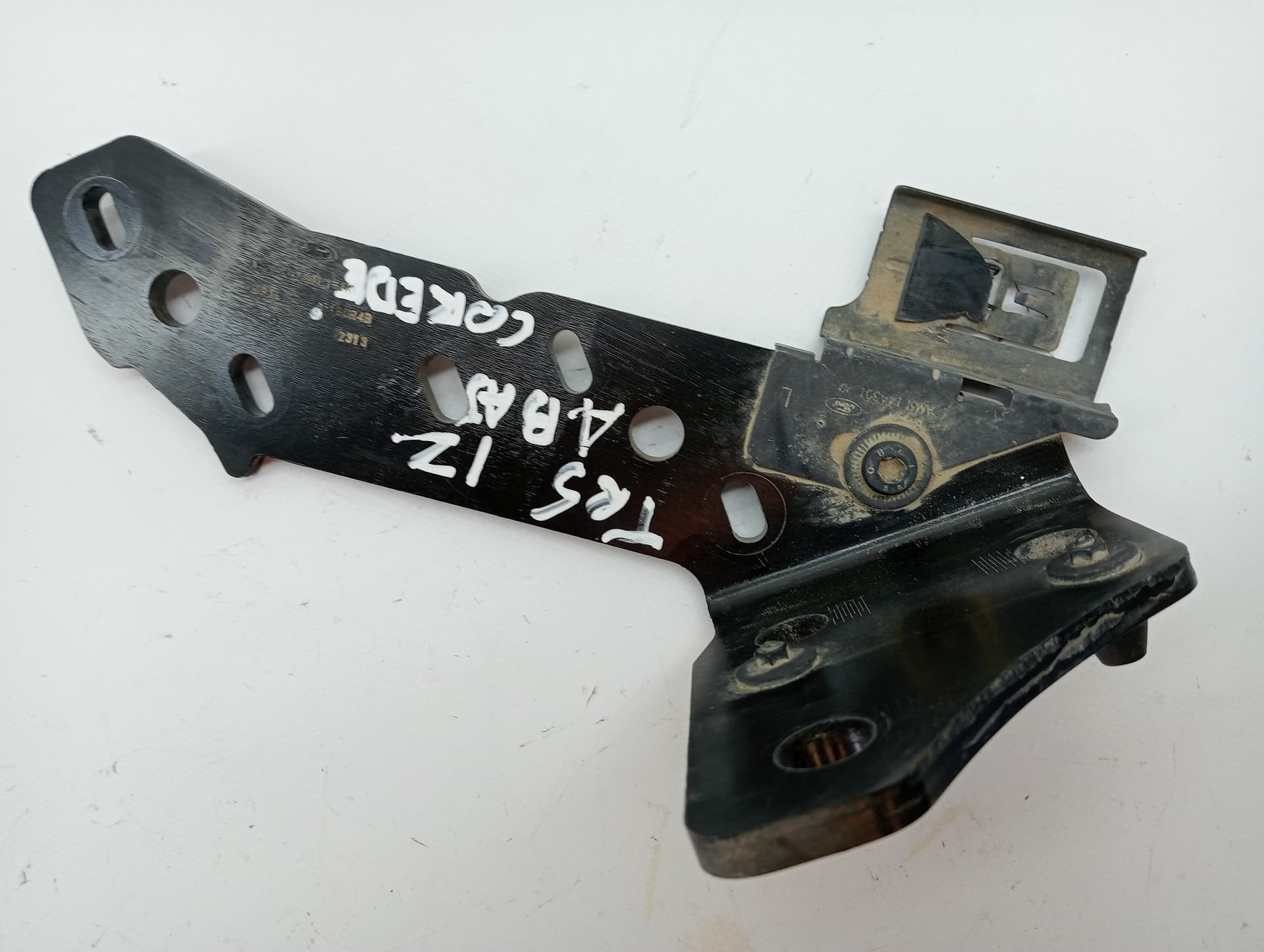 Soporte / guia puerta corredera FORD GRAND C-MAX 2