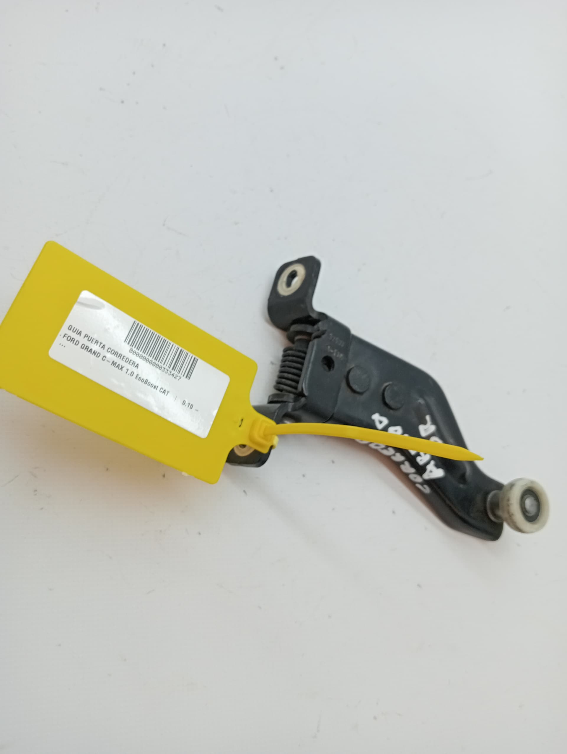Soporte / guia puerta corredera FORD GRAND C-MAX 3