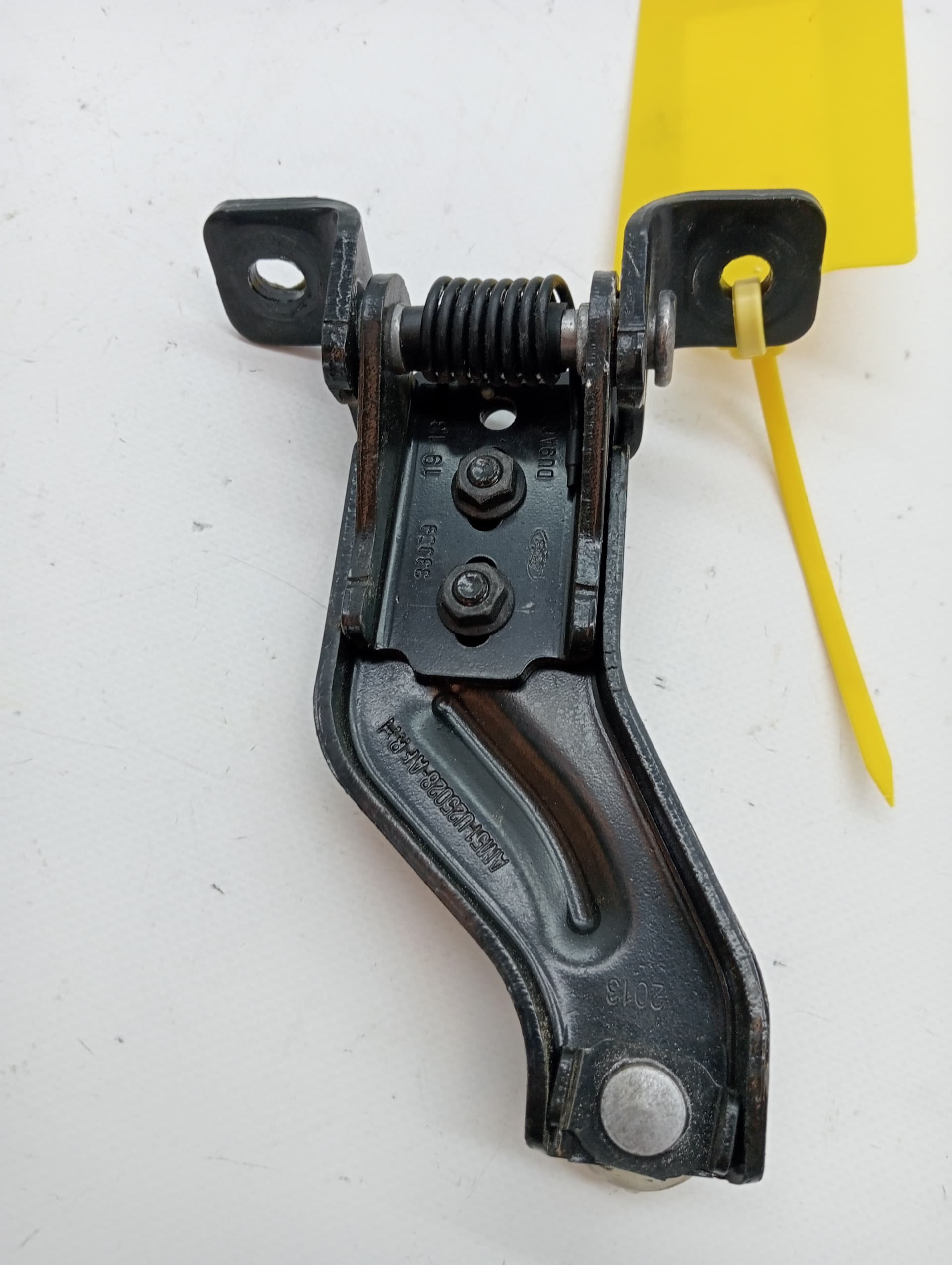 Soporte / guia puerta corredera FORD GRAND C-MAX