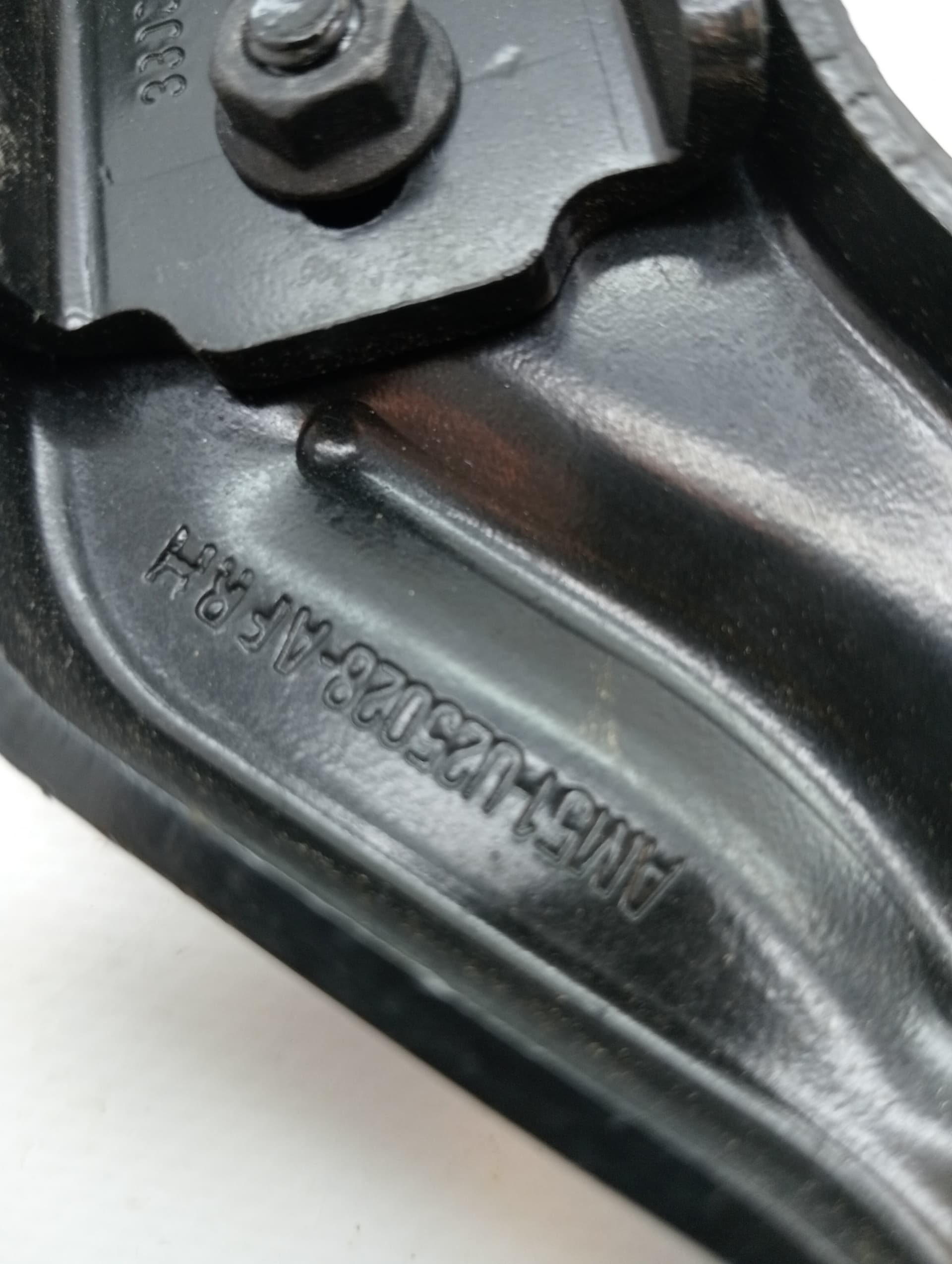 Soporte / guia puerta corredera FORD GRAND C-MAX 2