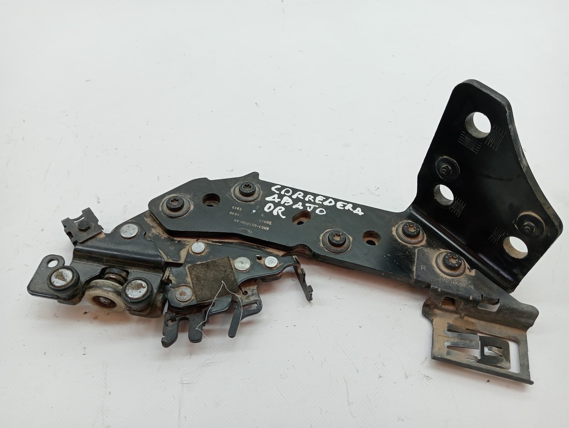 Soporte / guia puerta corredera FORD GRAND C-MAX