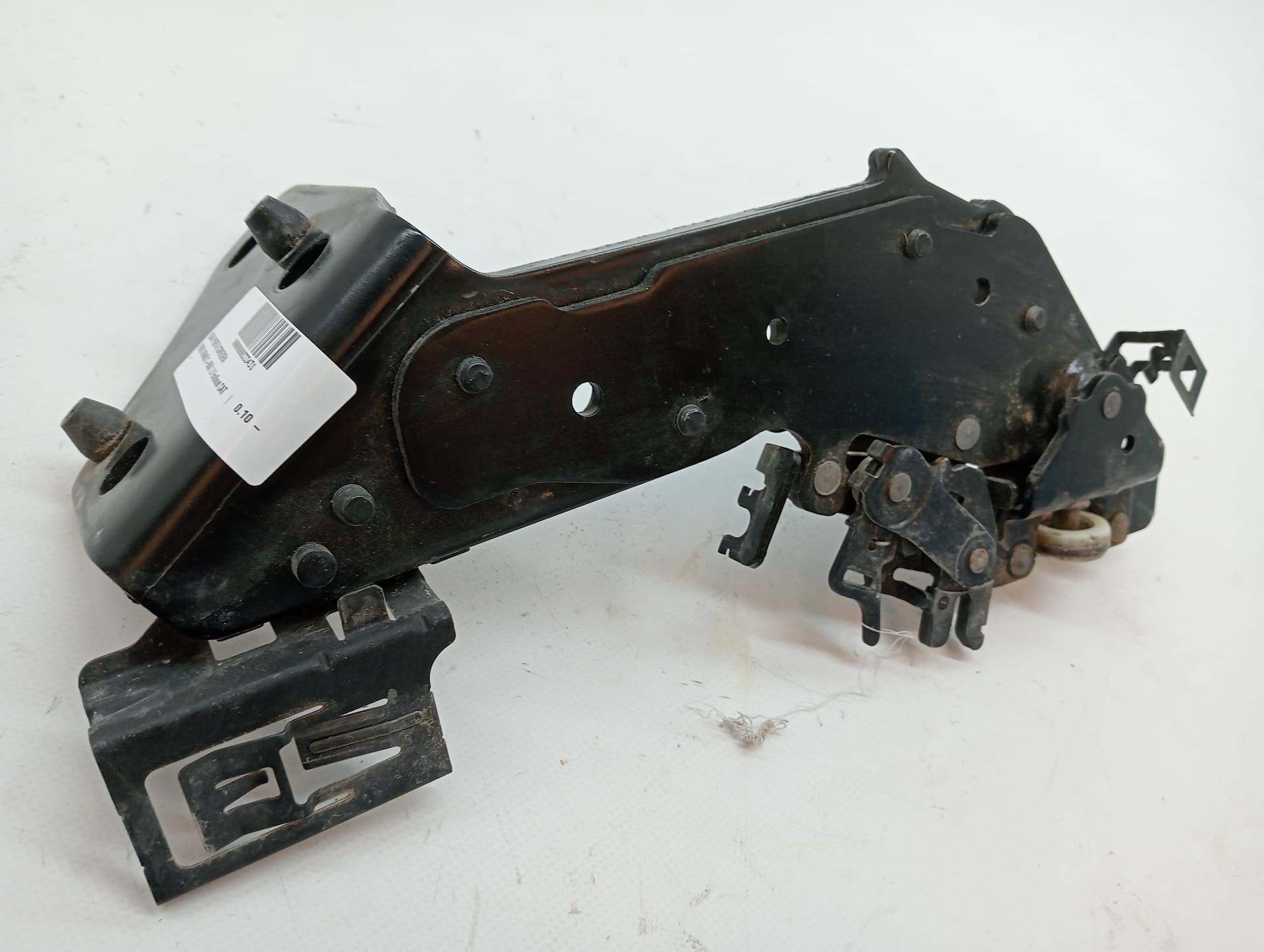 Soporte / guia puerta corredera FORD GRAND C-MAX 2