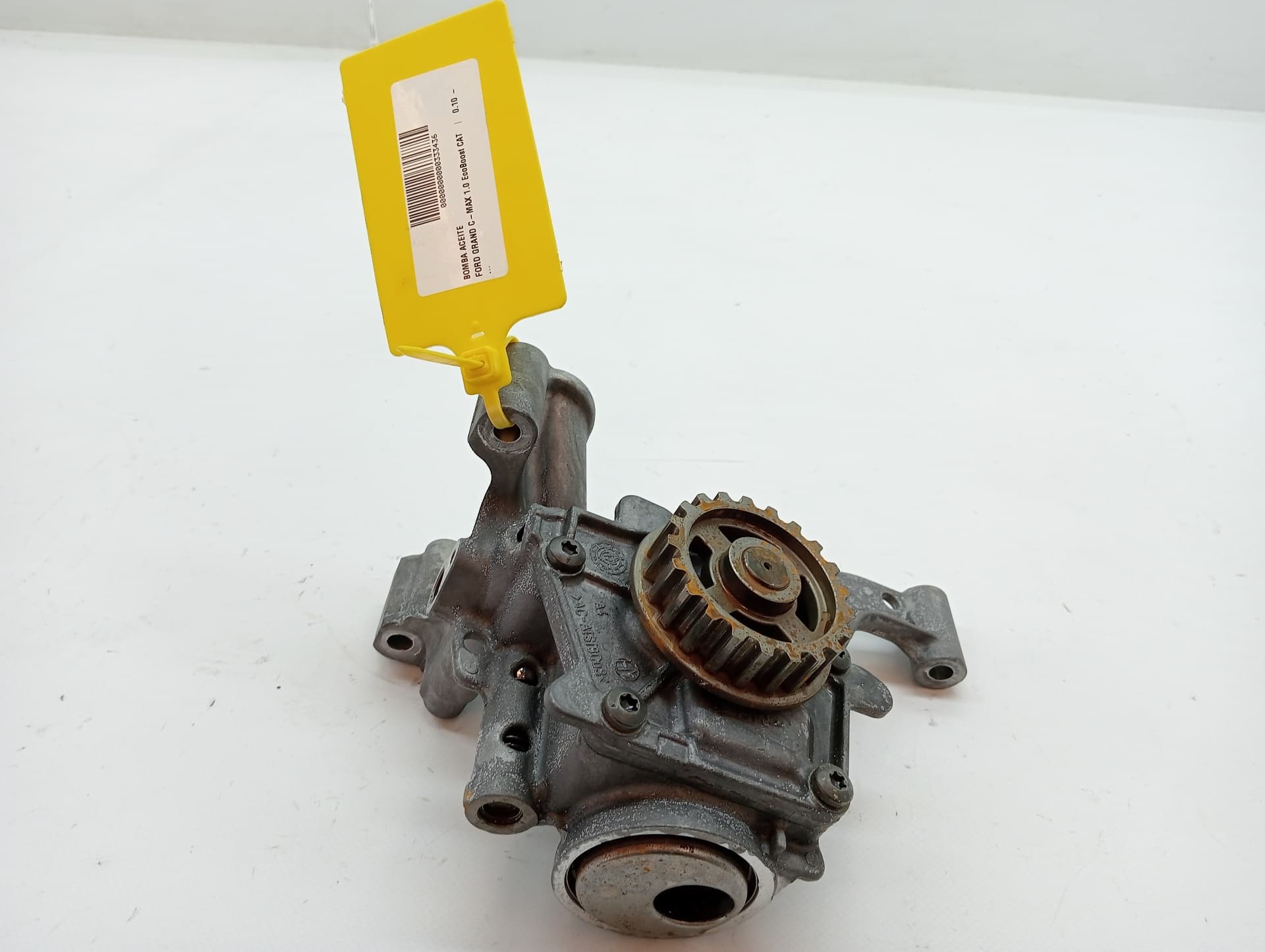 Bomba aceite FORD GRAND C-MAX
