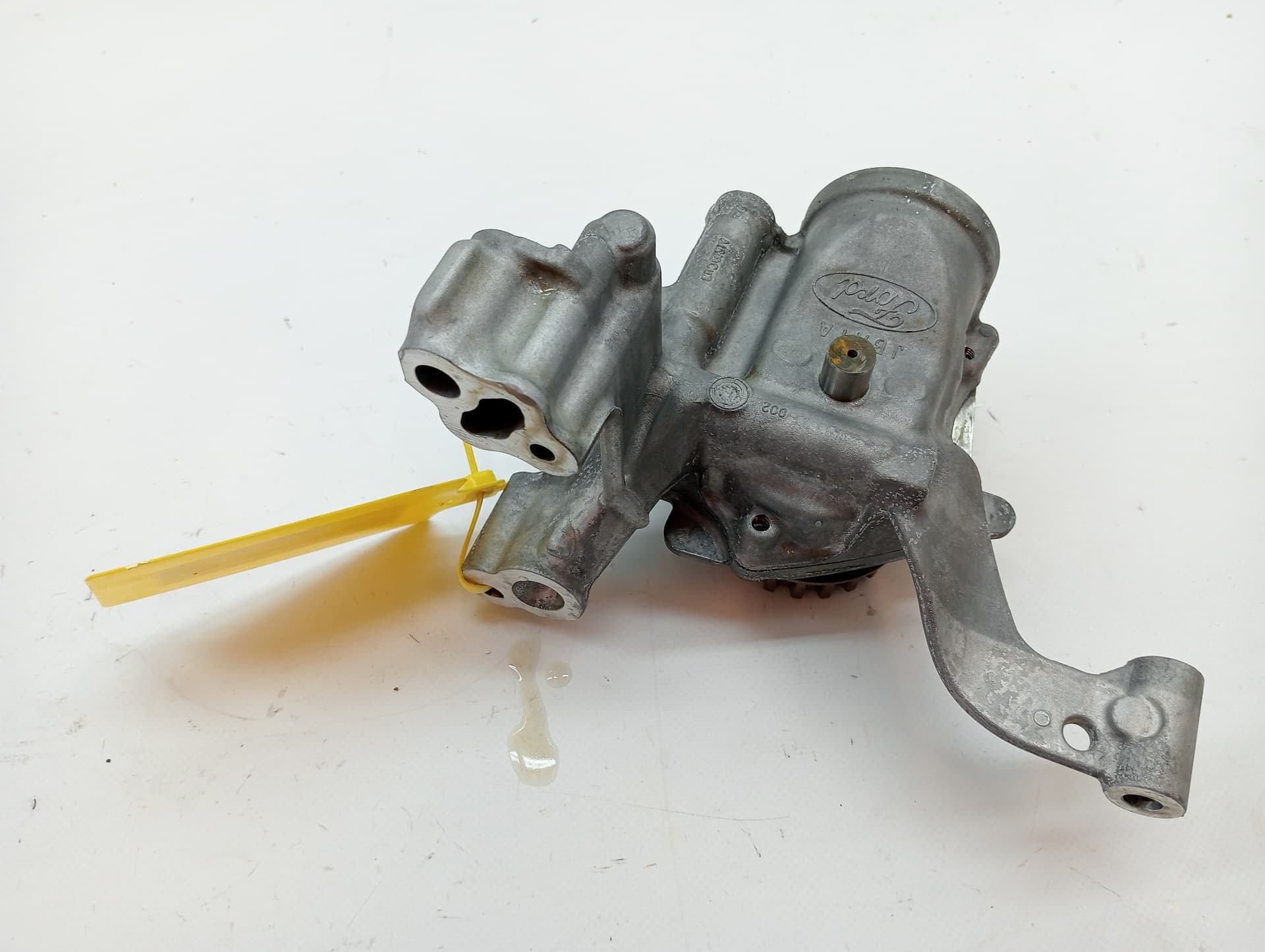 Bomba aceite FORD GRAND C-MAX 2