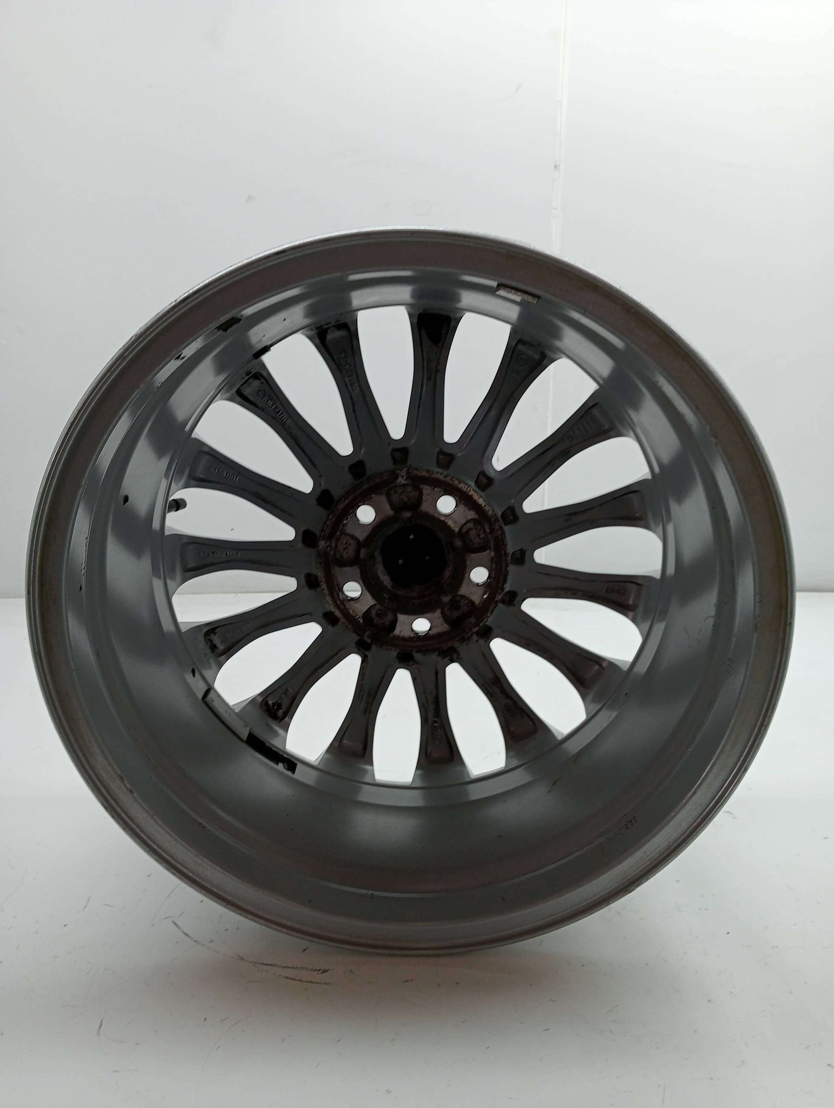 Llanta FORD GRAND C-MAX 2