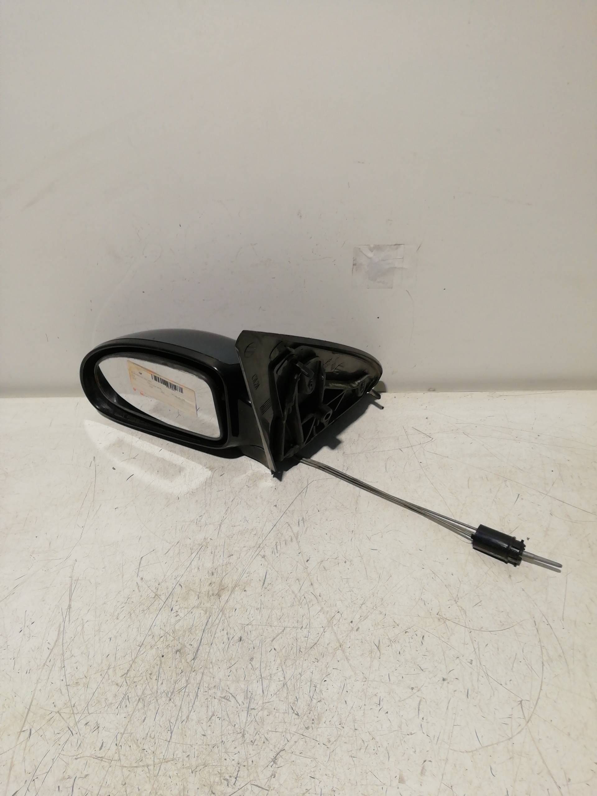Retrovisor izquierdo FORD FOCUS BERLINA (CAK)