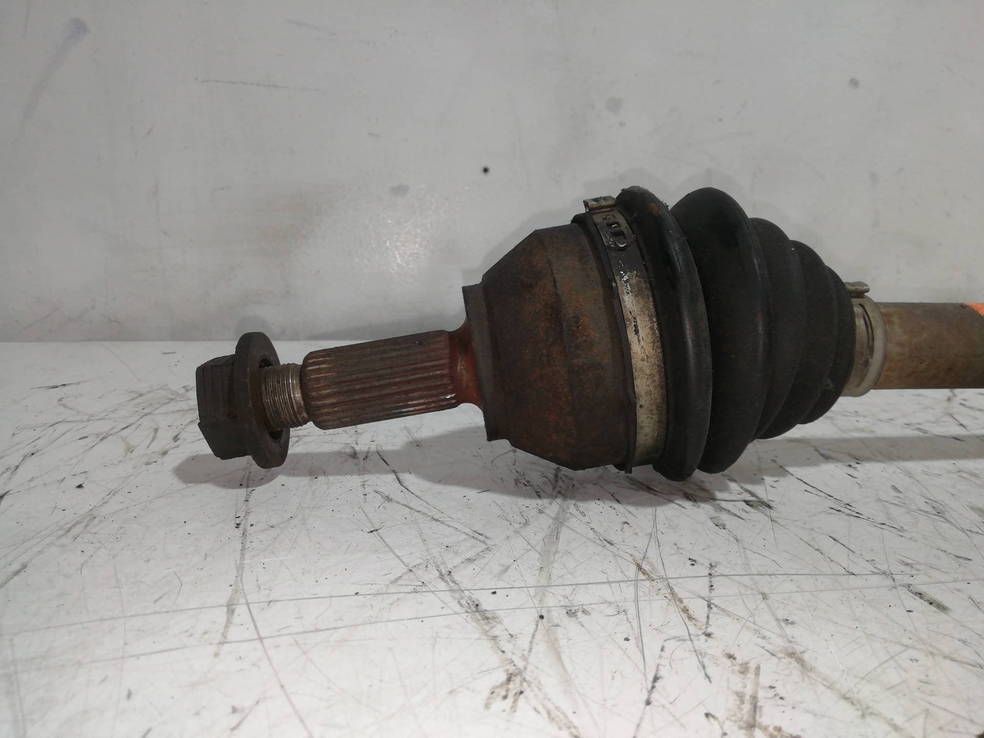 Transmision delantera izquierda FORD FOCUS BERLINA (CAK) 2