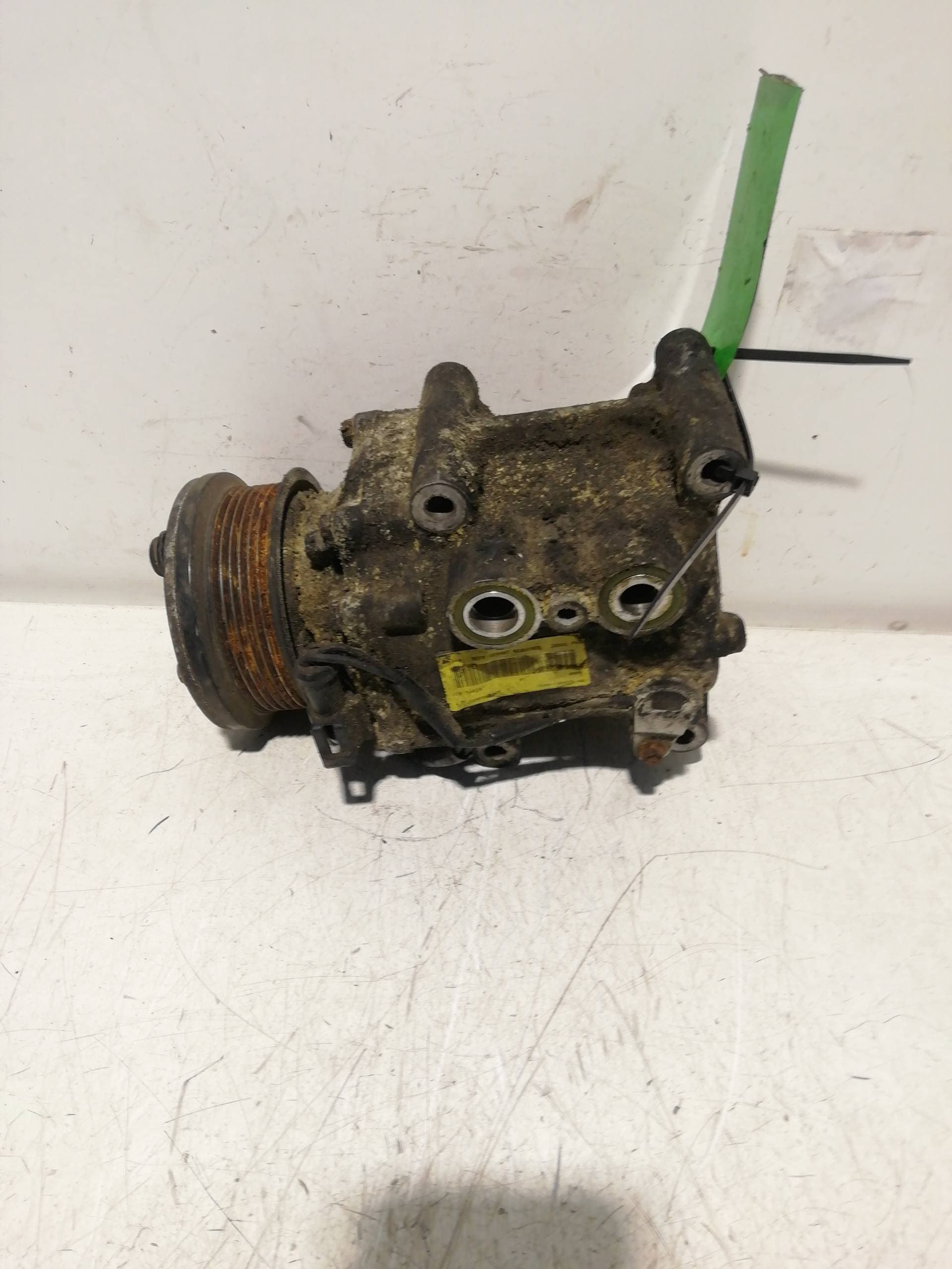 Recambio FORD FOCUS BERLINA (CAK) ref. YS4H19D629AB