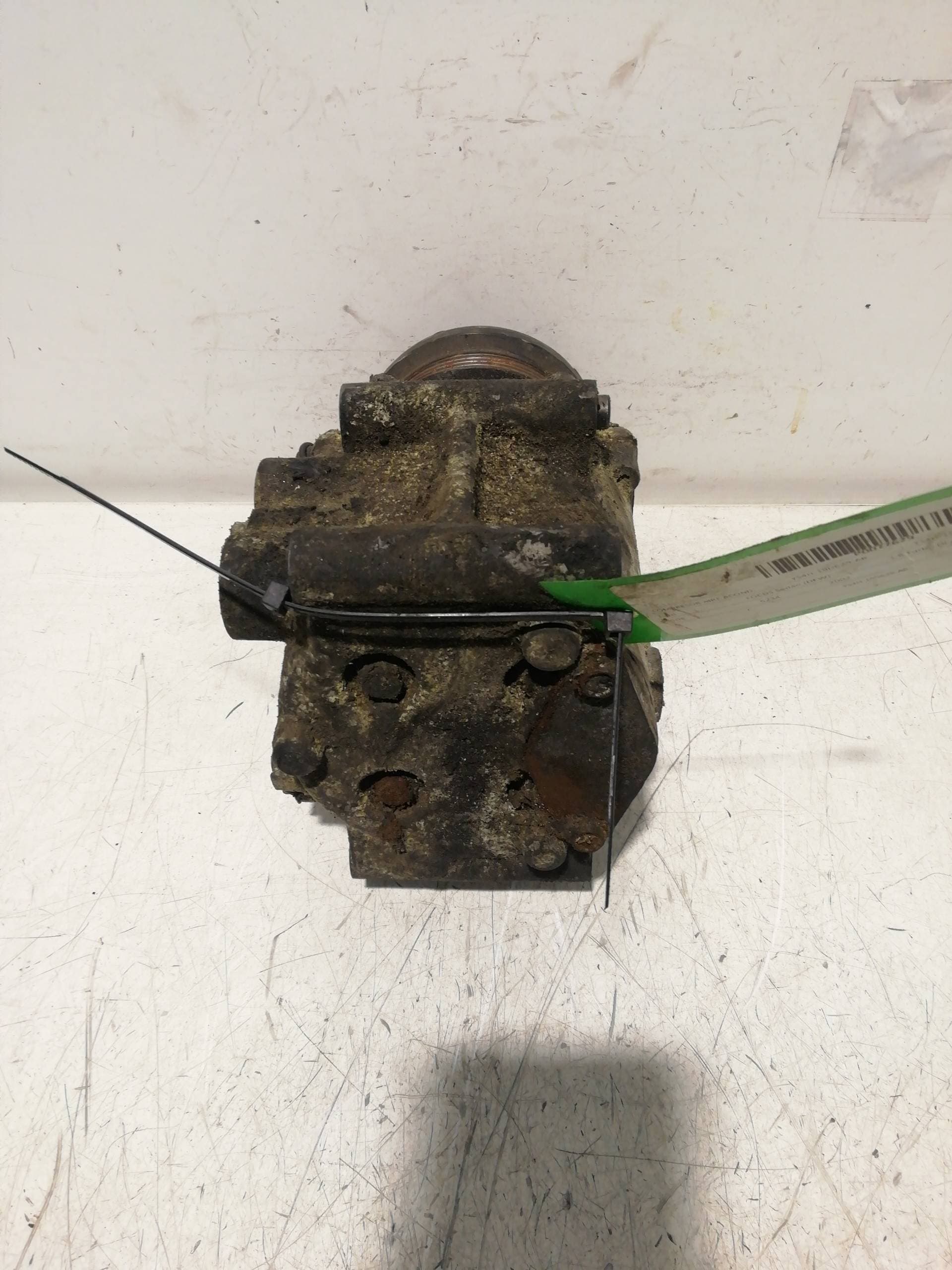Recambio FORD FOCUS BERLINA (CAK) ref. YS4H19D629AB 5