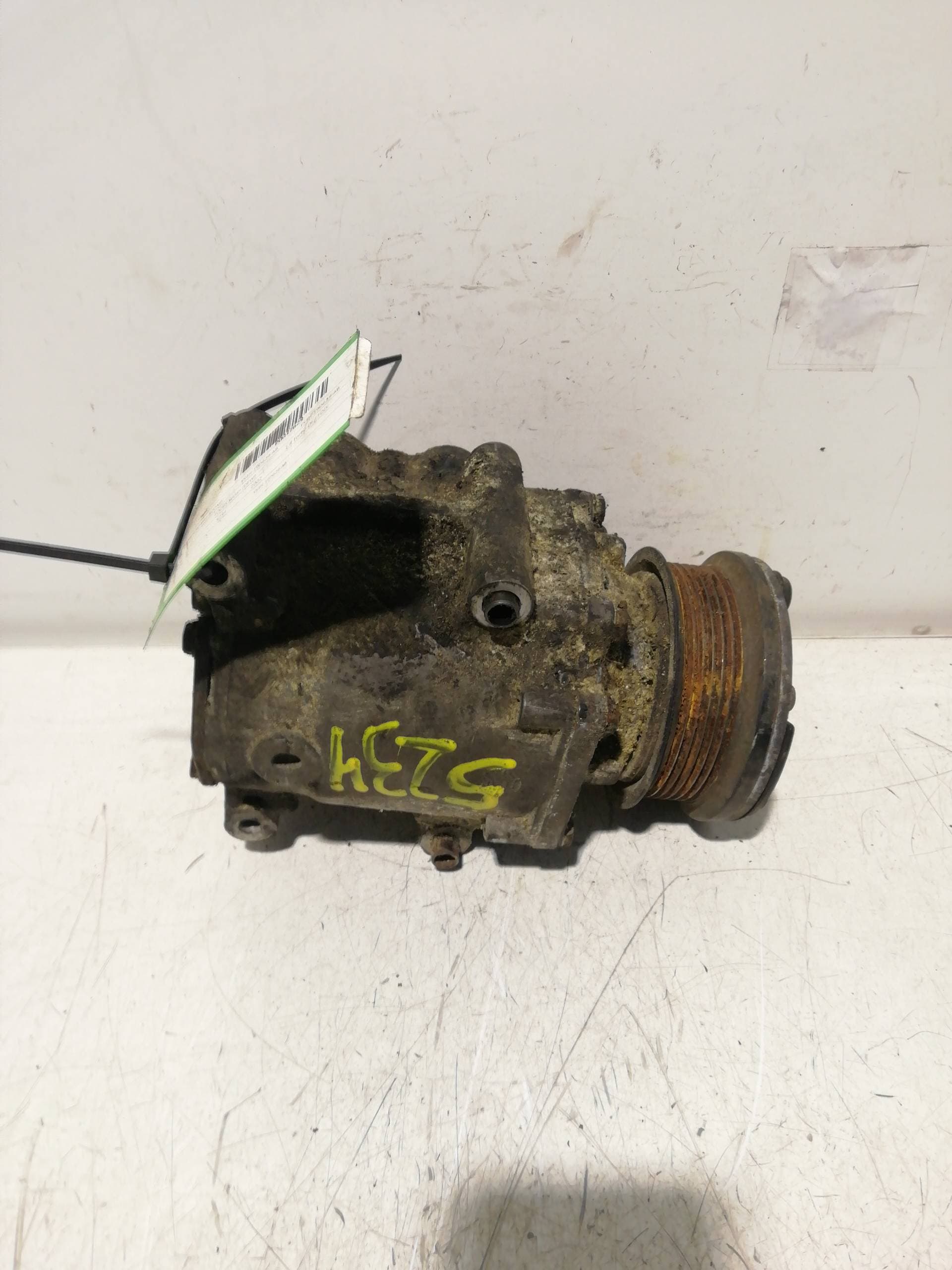 Recambio FORD FOCUS BERLINA (CAK) ref. YS4H19D629AB 4